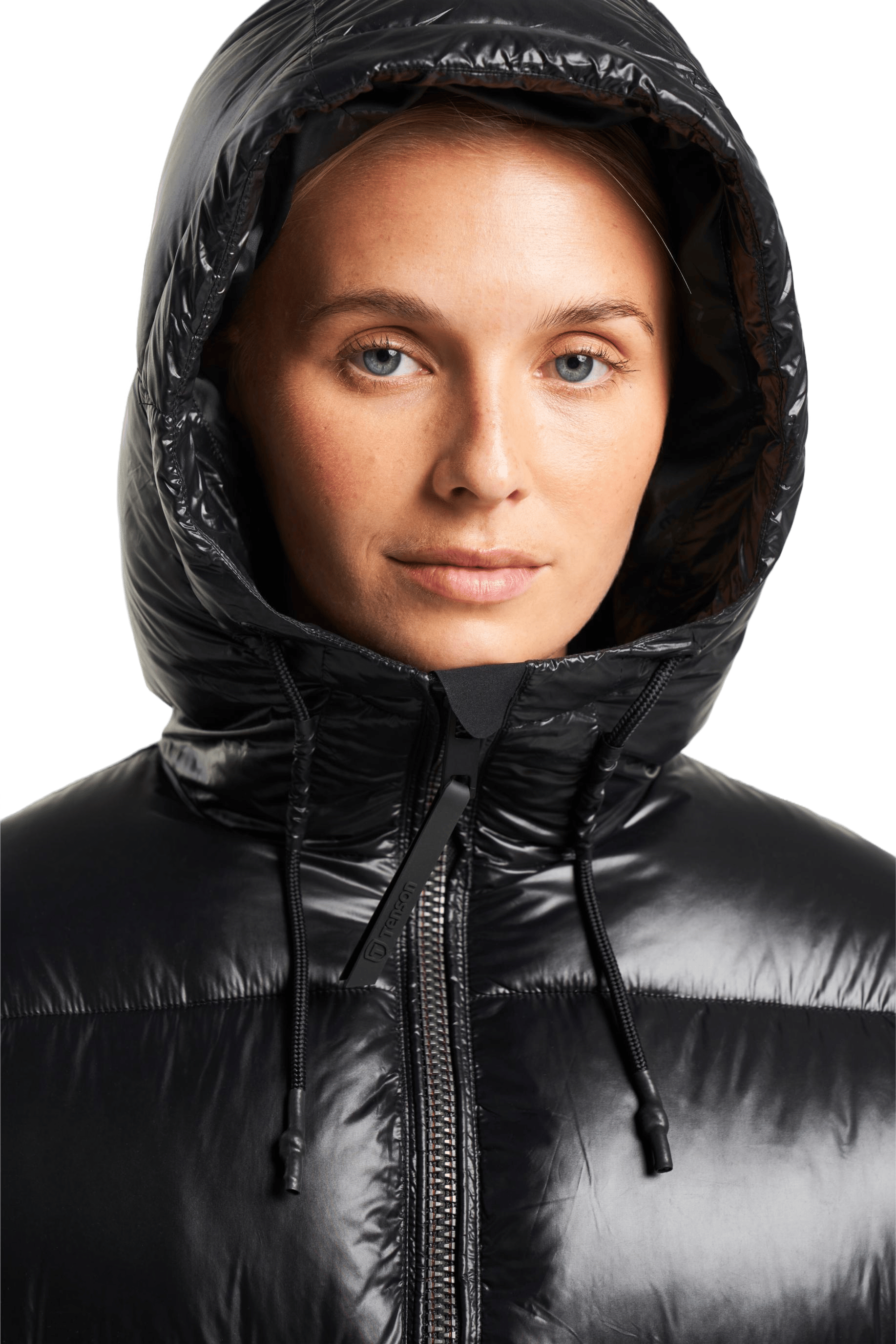 Malla Jacket Black - Bild 3