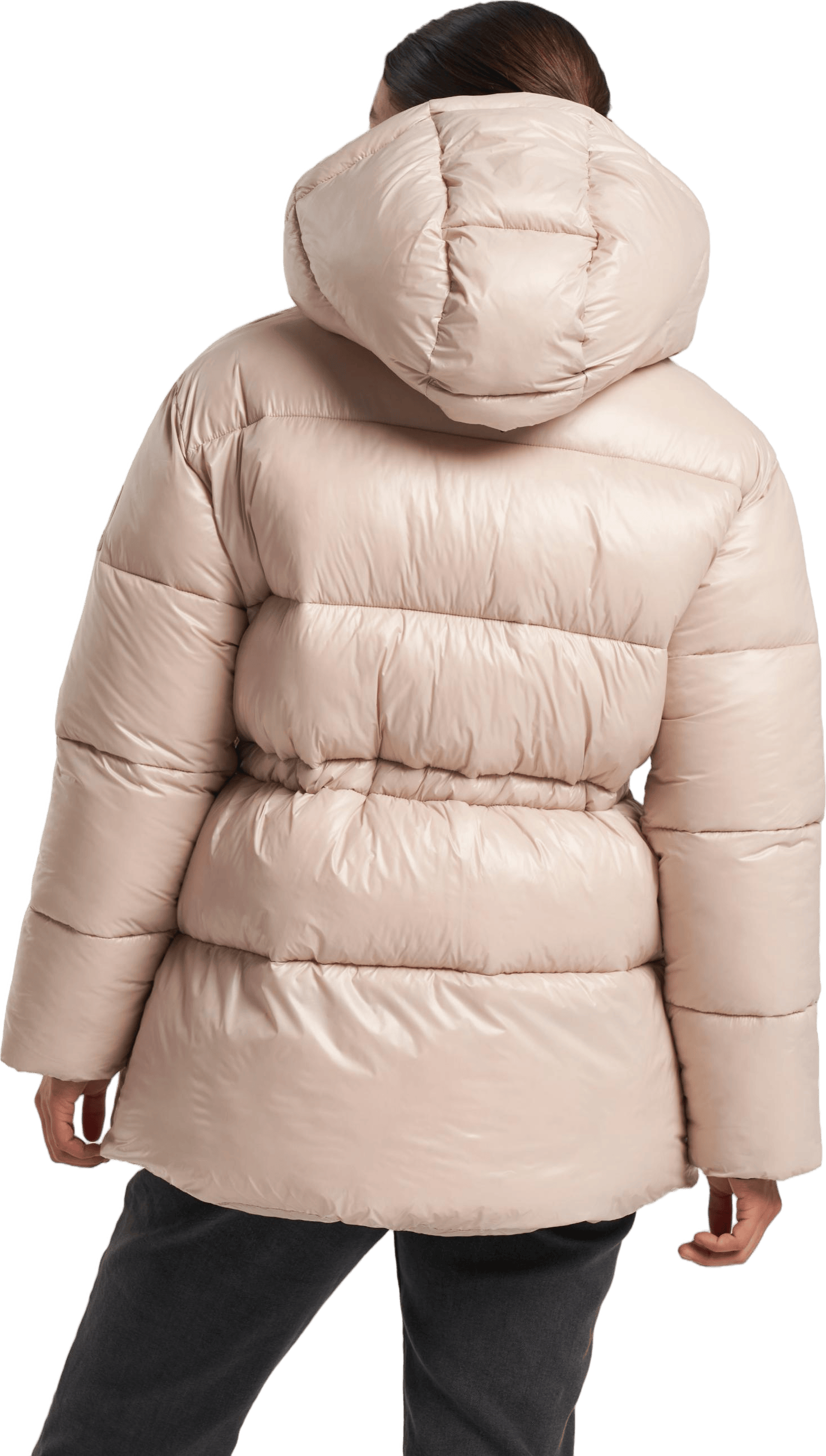 Malla Jacket Light Pink - Bild 2