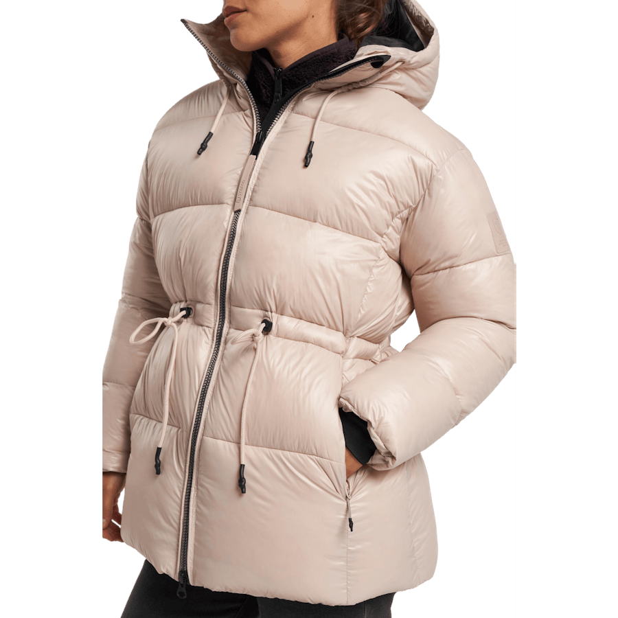Malla Jacket Light Pink - Bild 3