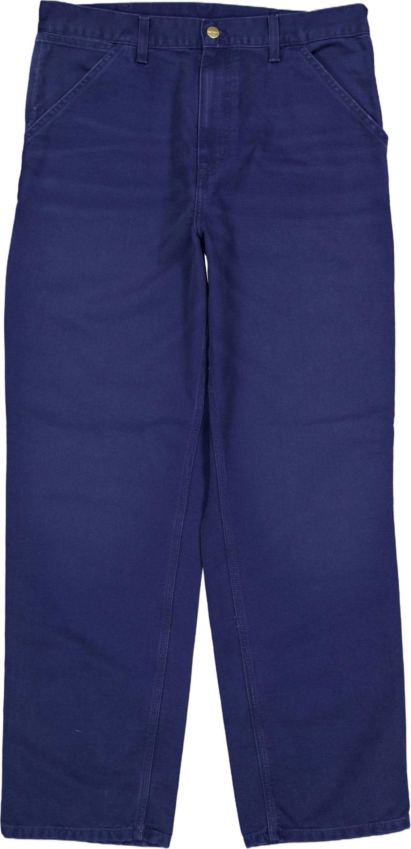 Single Knee Pant Air Force Blue