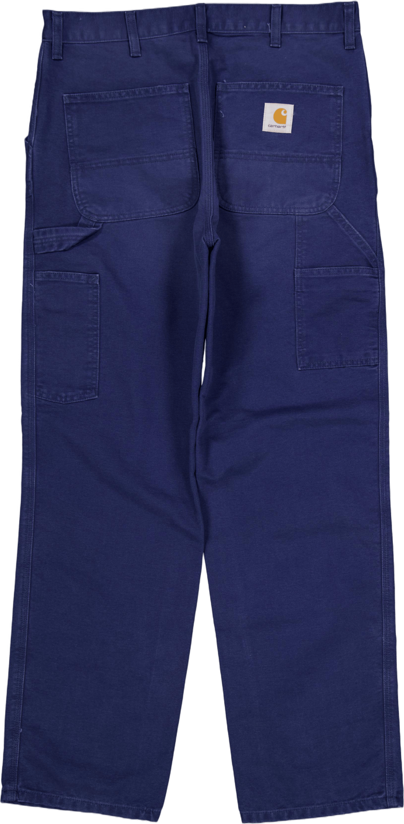 Single Knee Pant Air Force Blue - Bild 2