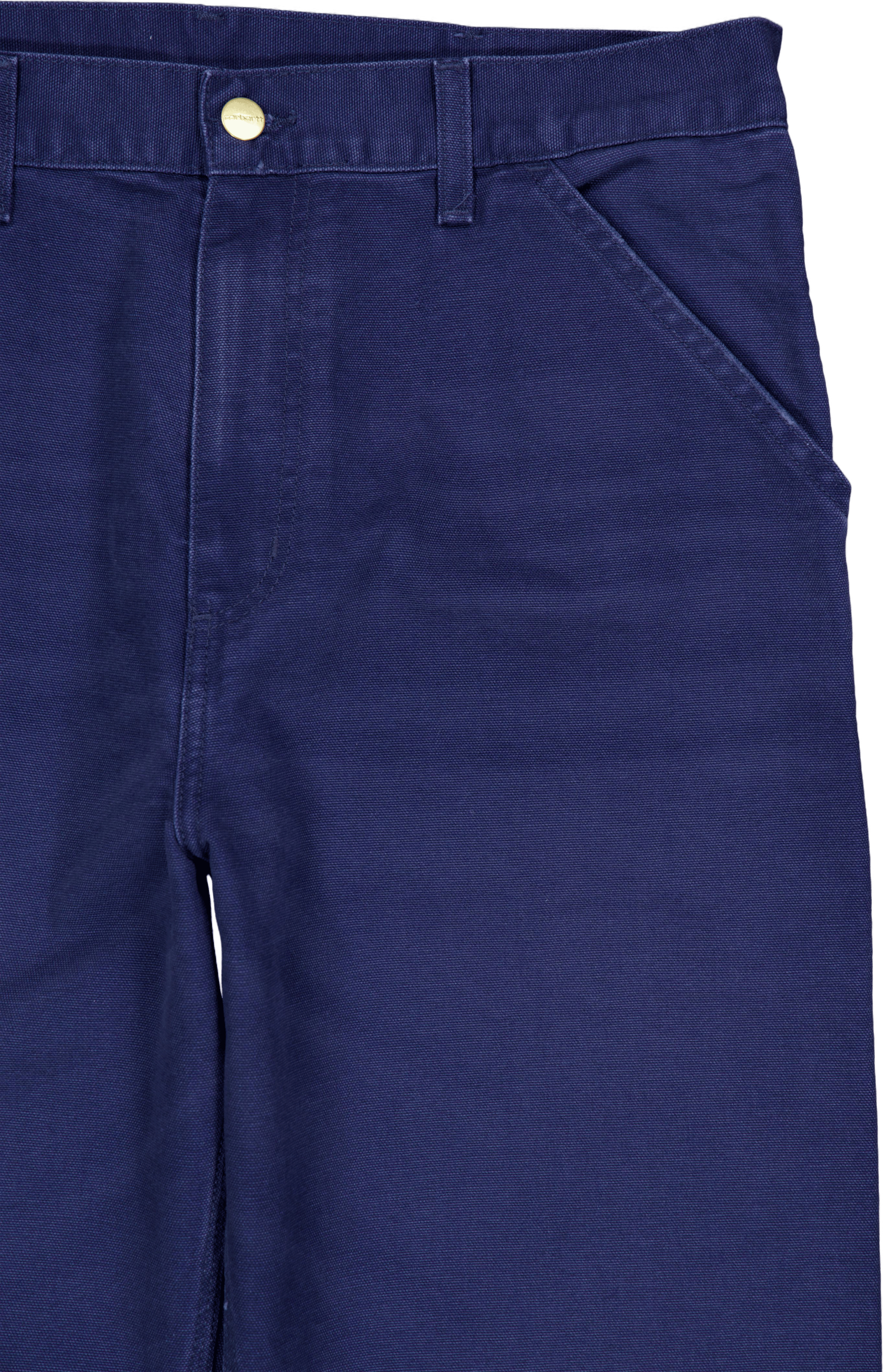 Single Knee Pant Air Force Blue - Bild 3