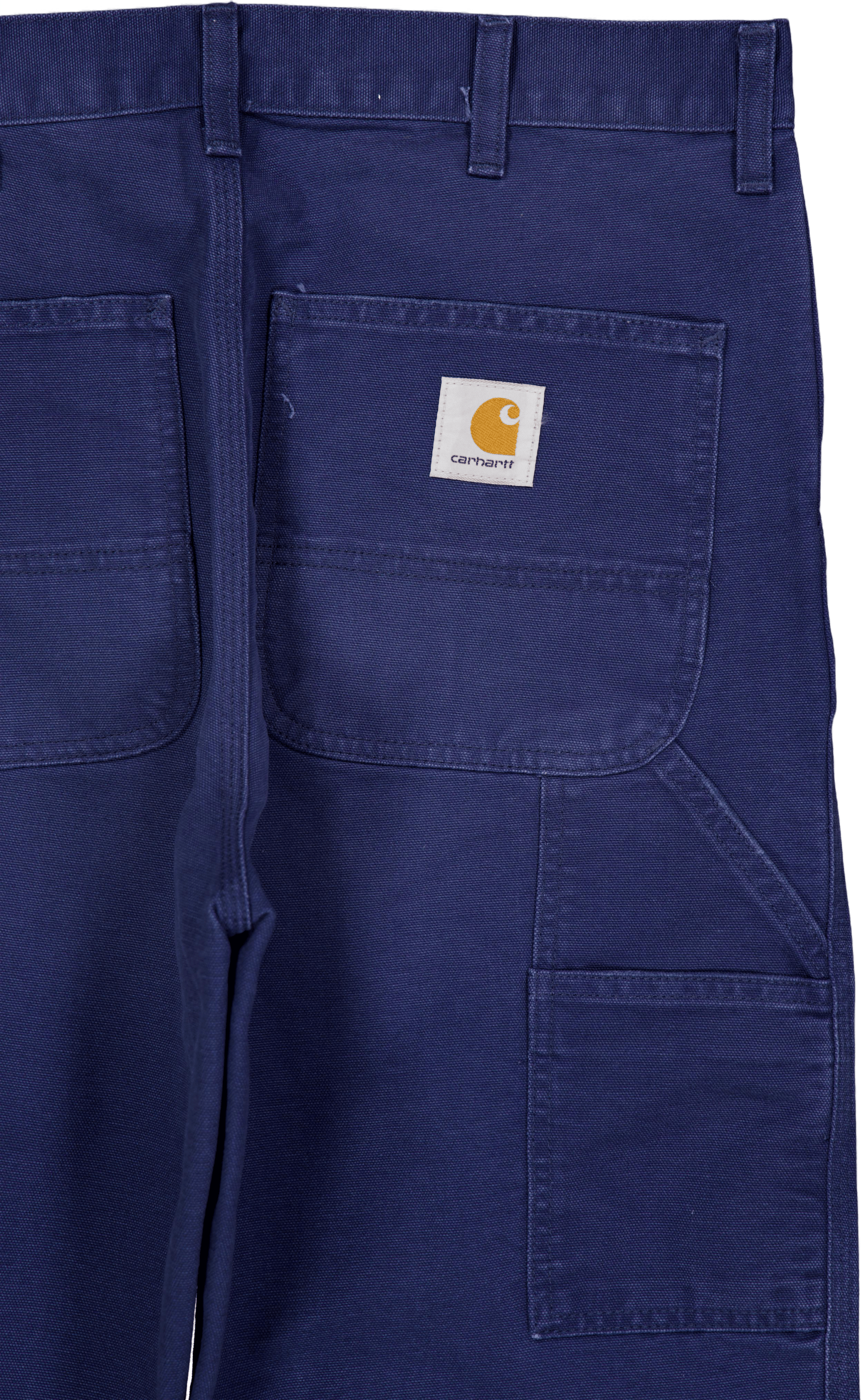 Single Knee Pant Air Force Blue - Bild 4