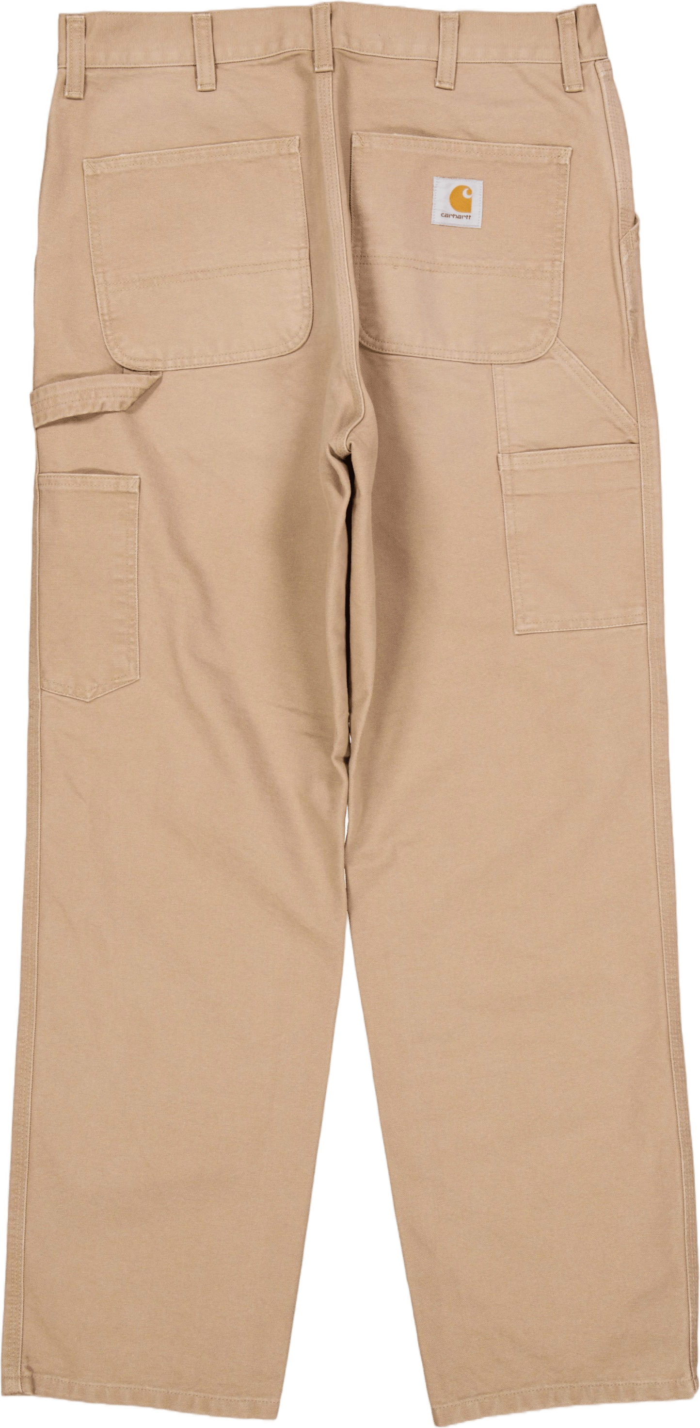 Single Knee Pant Peanut - Bild 2