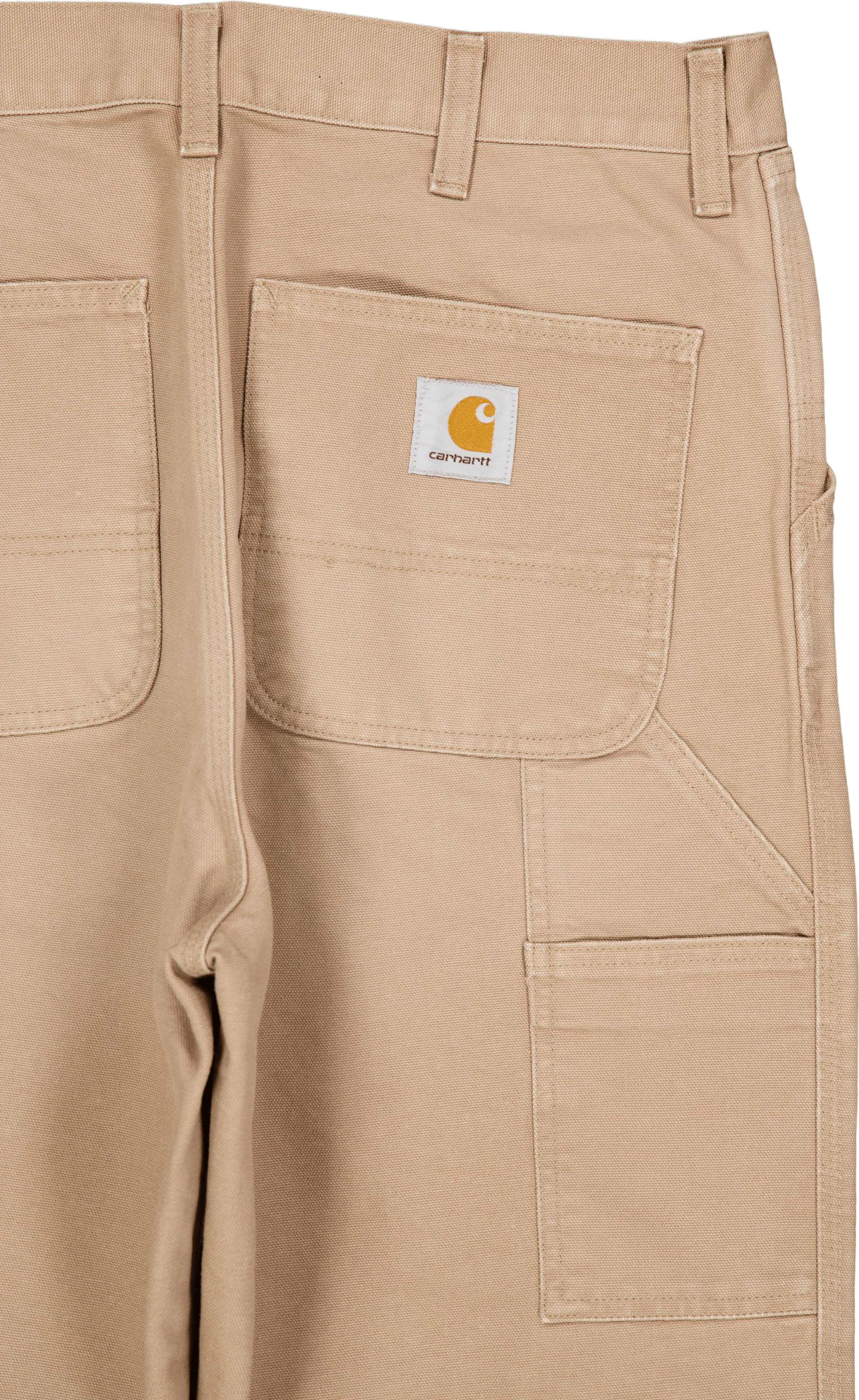Single Knee Pant Peanut - Bild 4