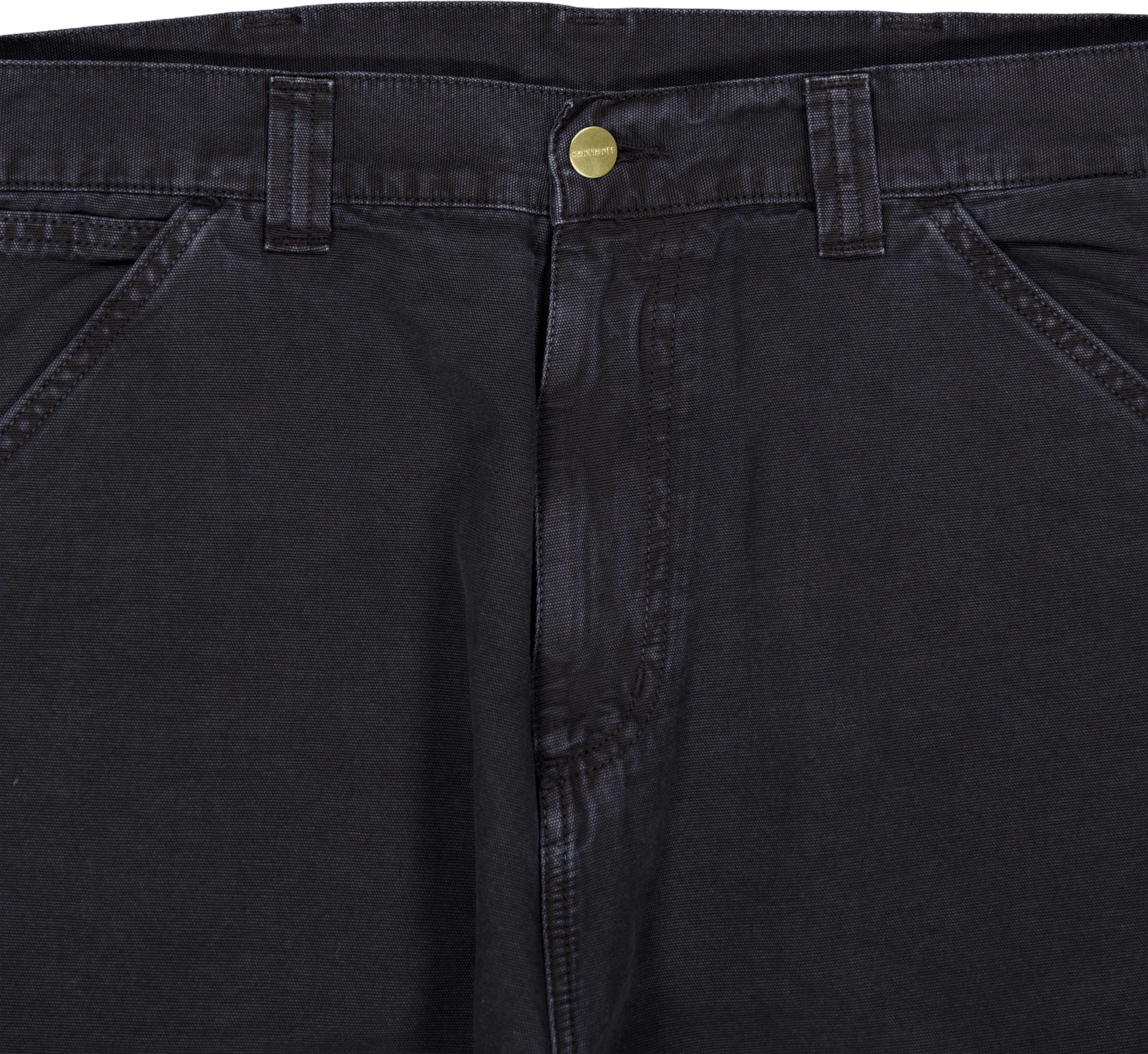 Og Single Knee Pant Black - Bild 3