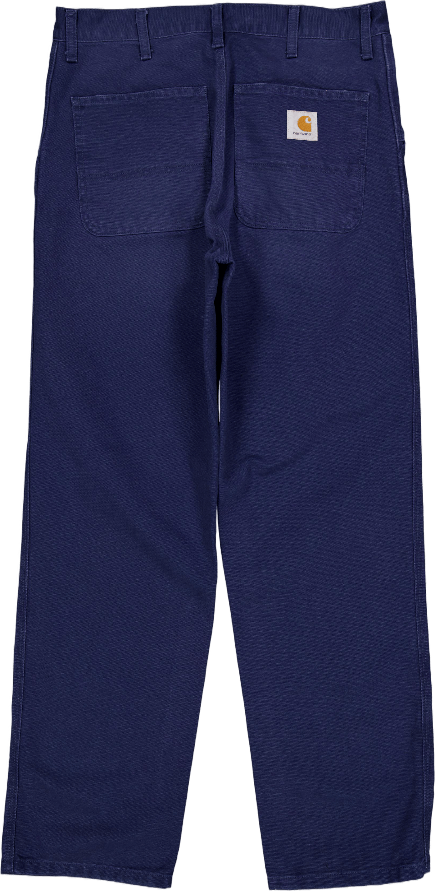 Simple Pant Air Force Blue - Bild 2