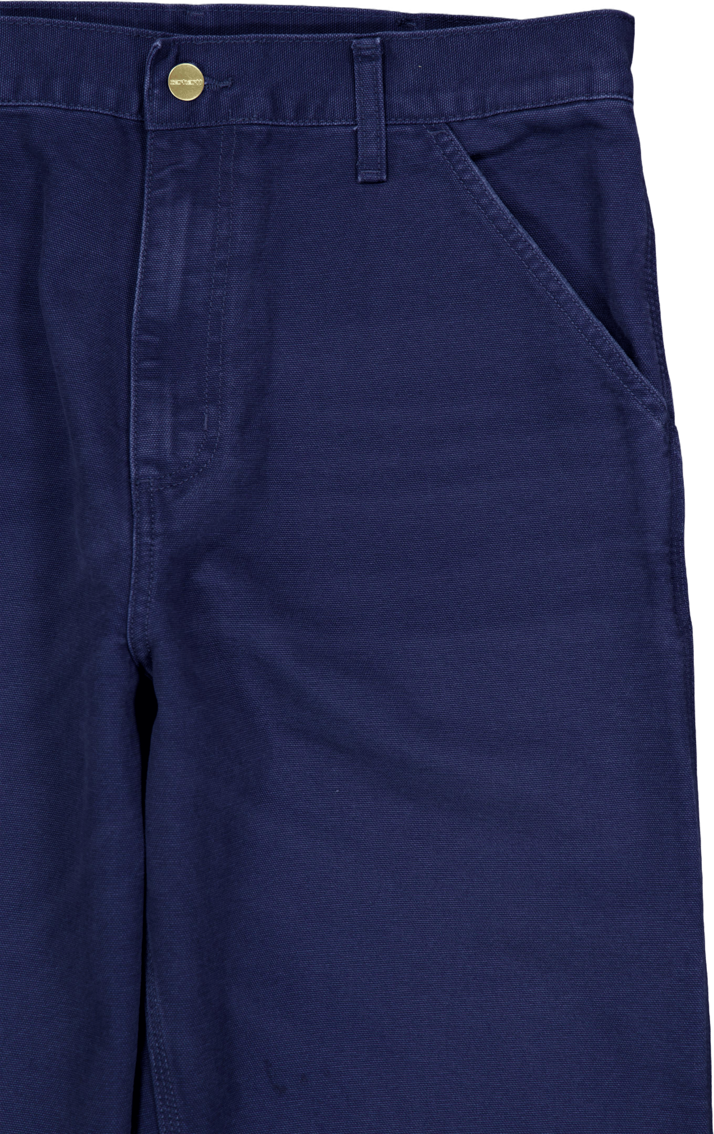 Simple Pant Air Force Blue - Bild 3