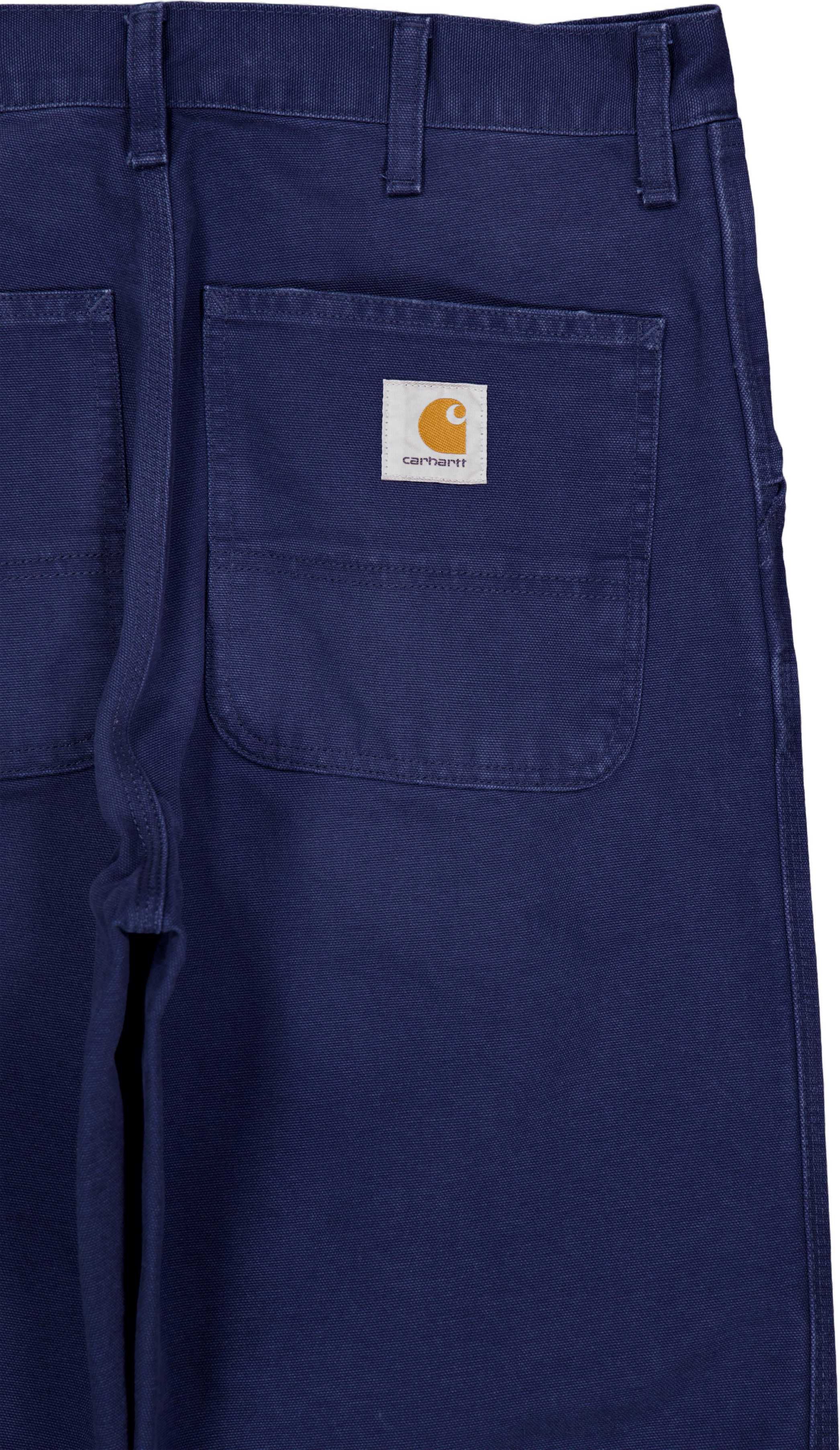 Simple Pant Air Force Blue - Bild 4