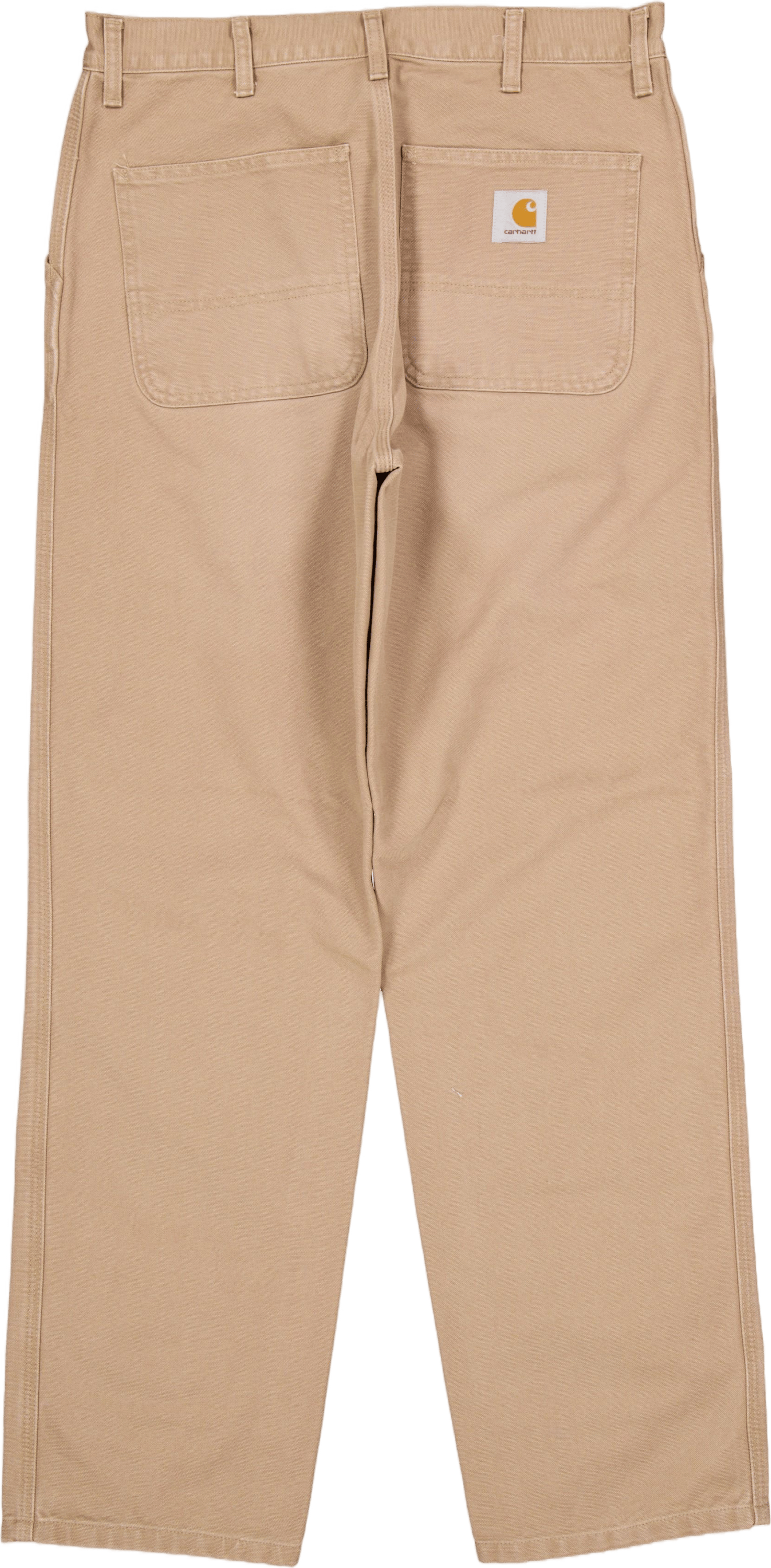 Simple Pant Peanut - Bild 2