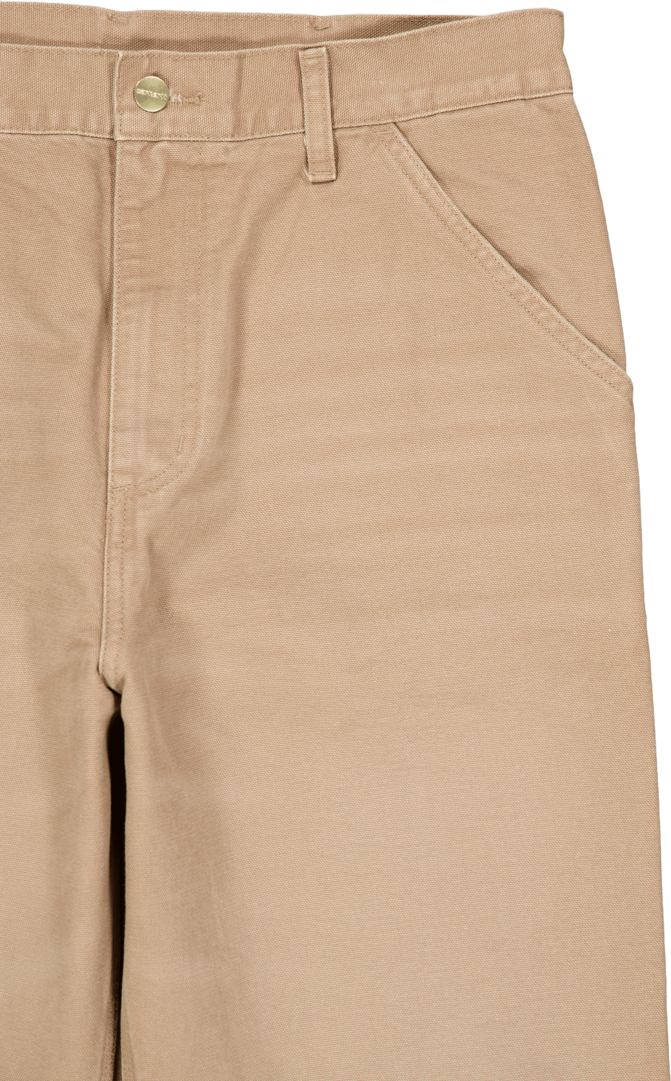 Simple Pant Peanut - Bild 3