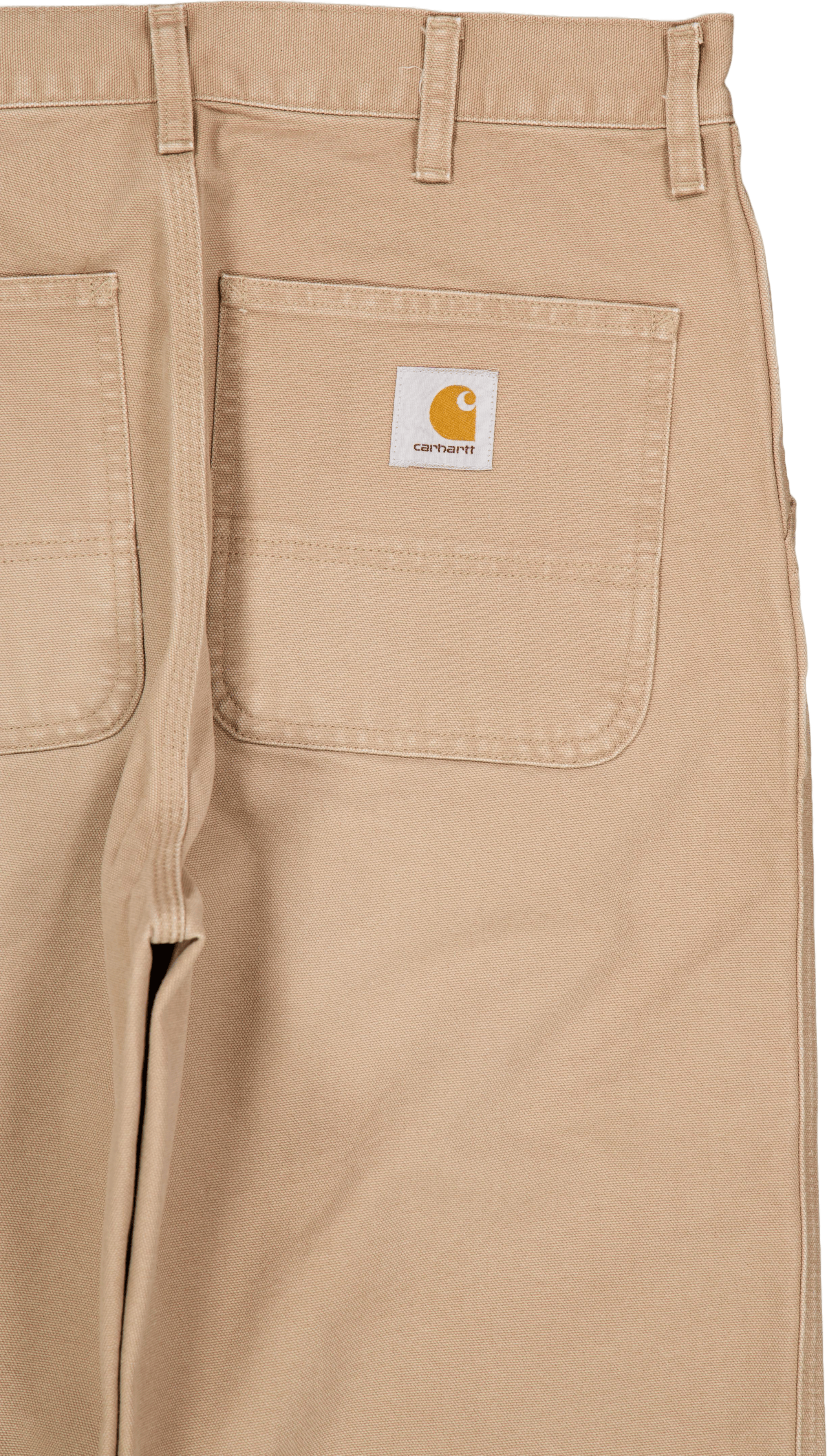 Simple Pant Peanut - Bild 4