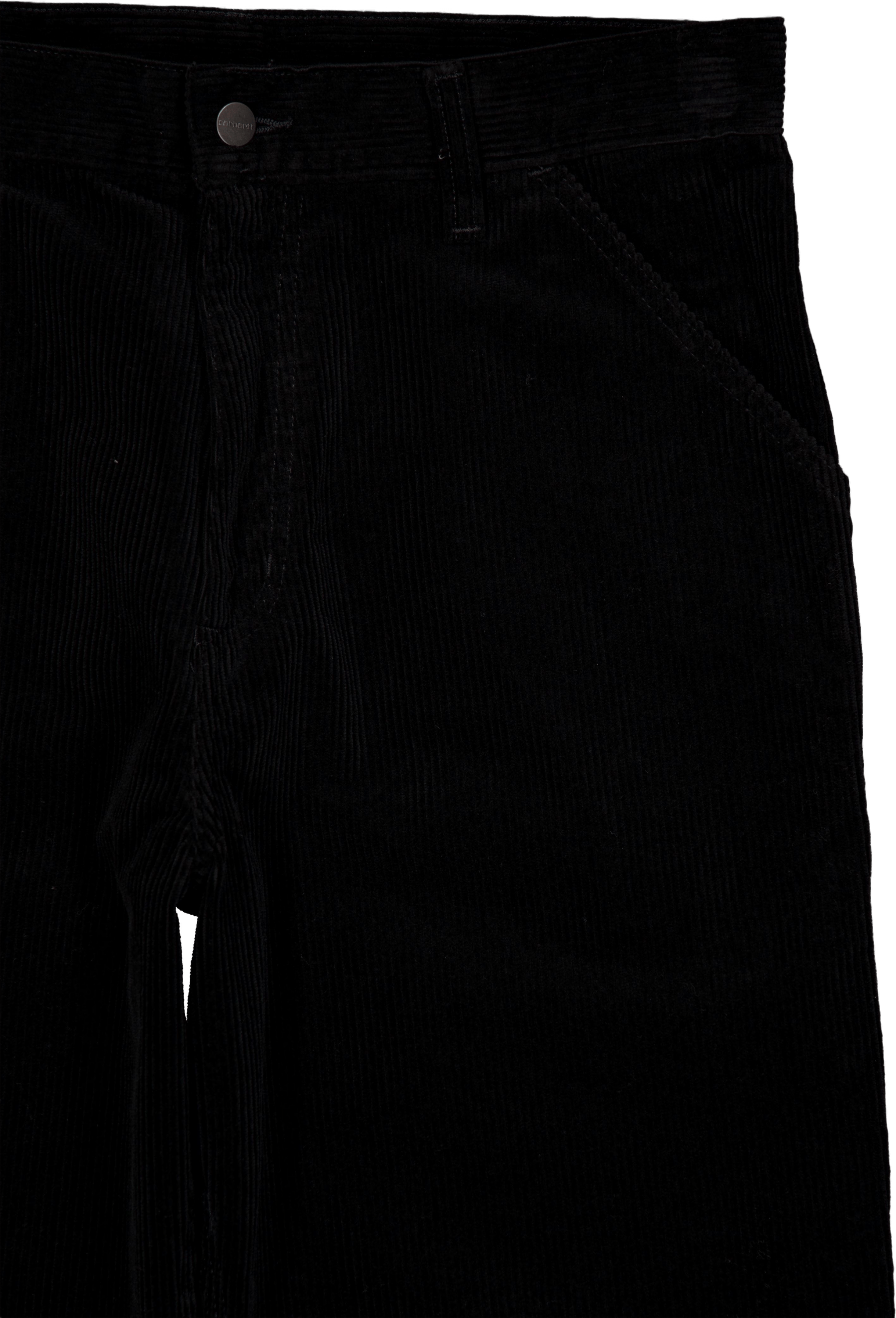 Simple Pant Black - Bild 3