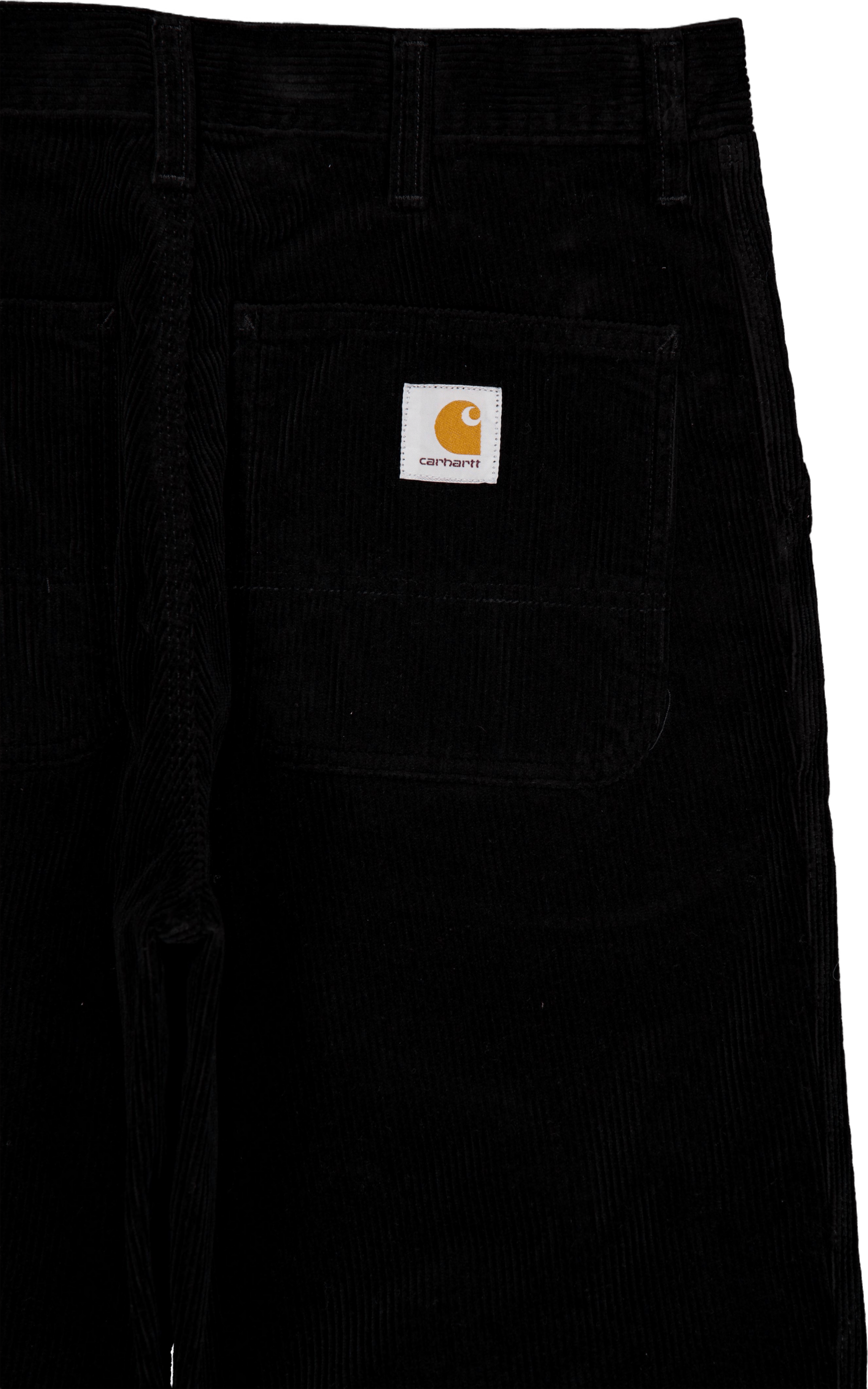 Simple Pant Black - Bild 4