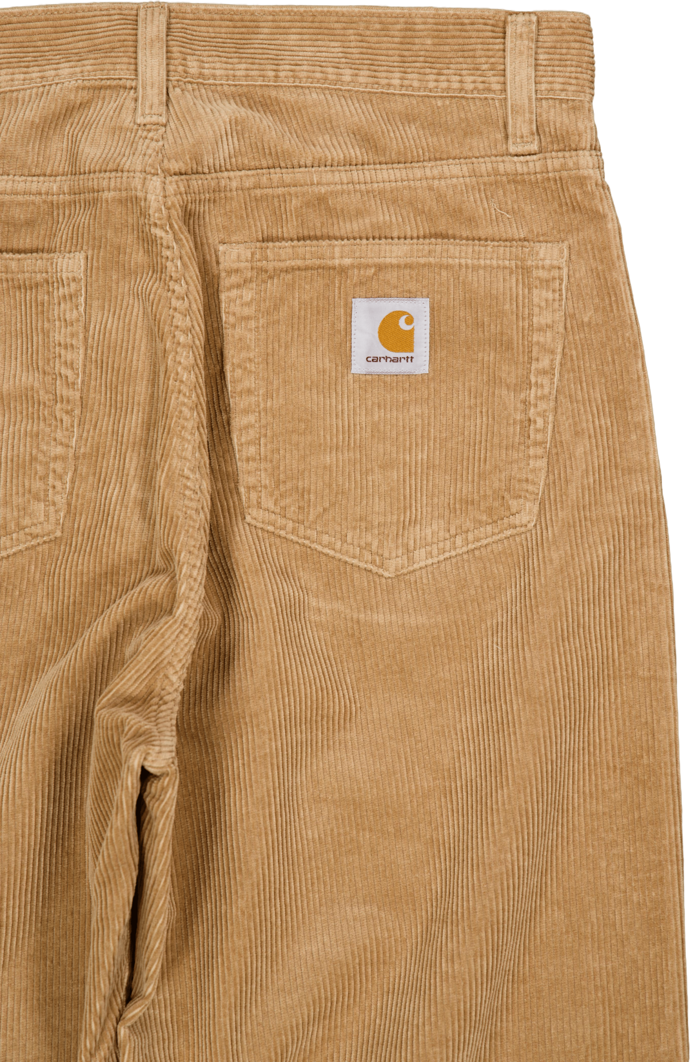 Landon Pant Peanut - Bild 4