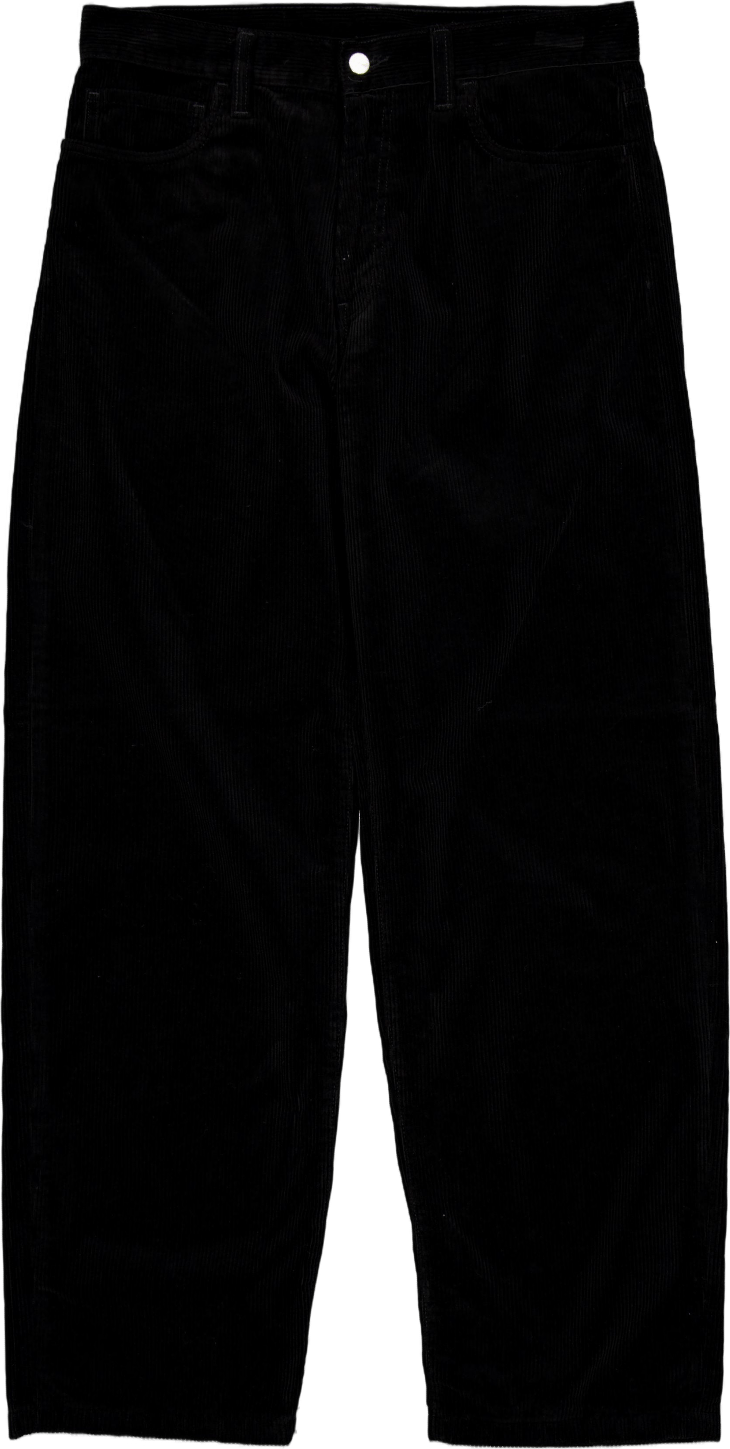 Landon Pant Black