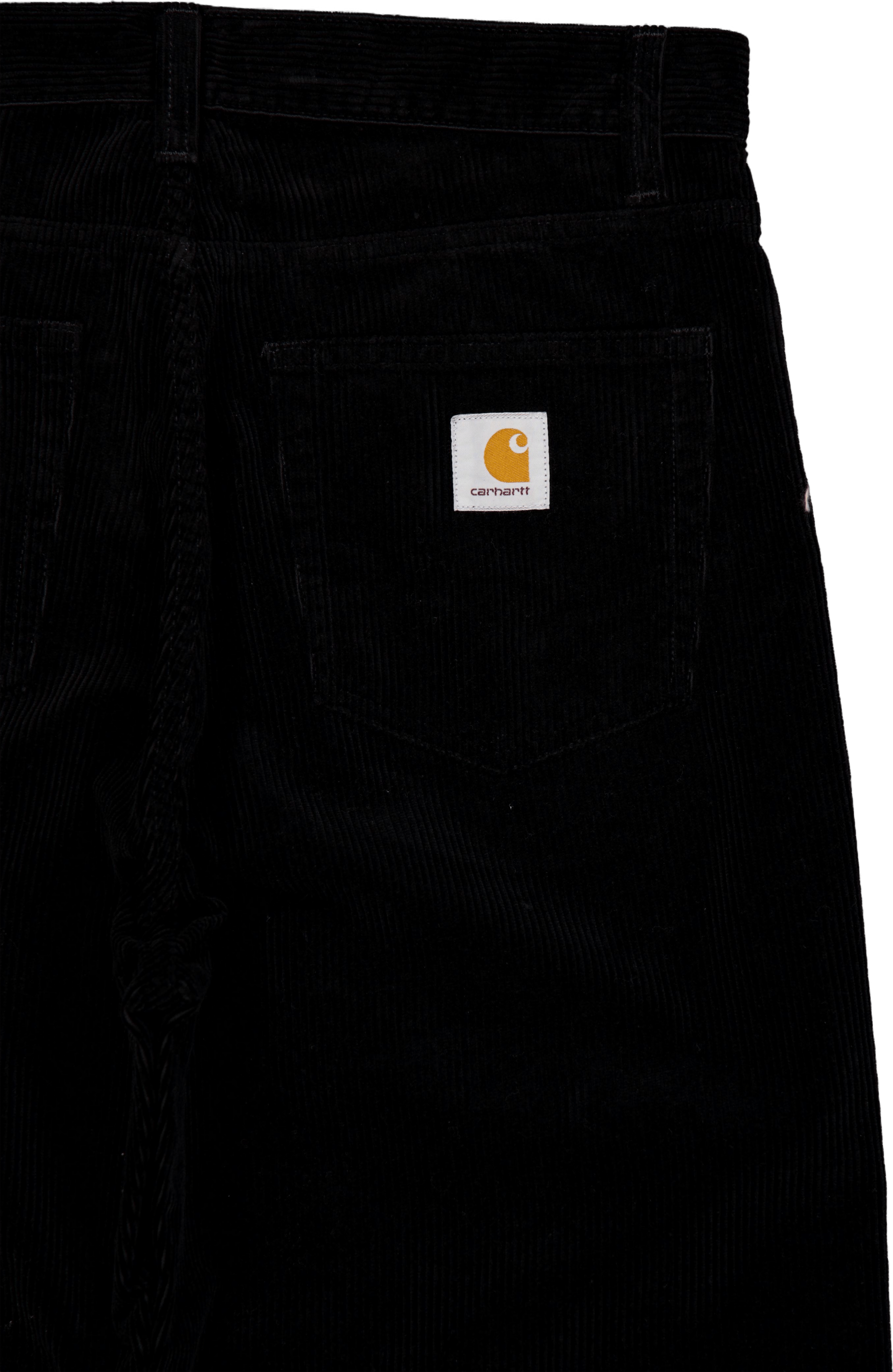 Landon Pant Black - Bild 4