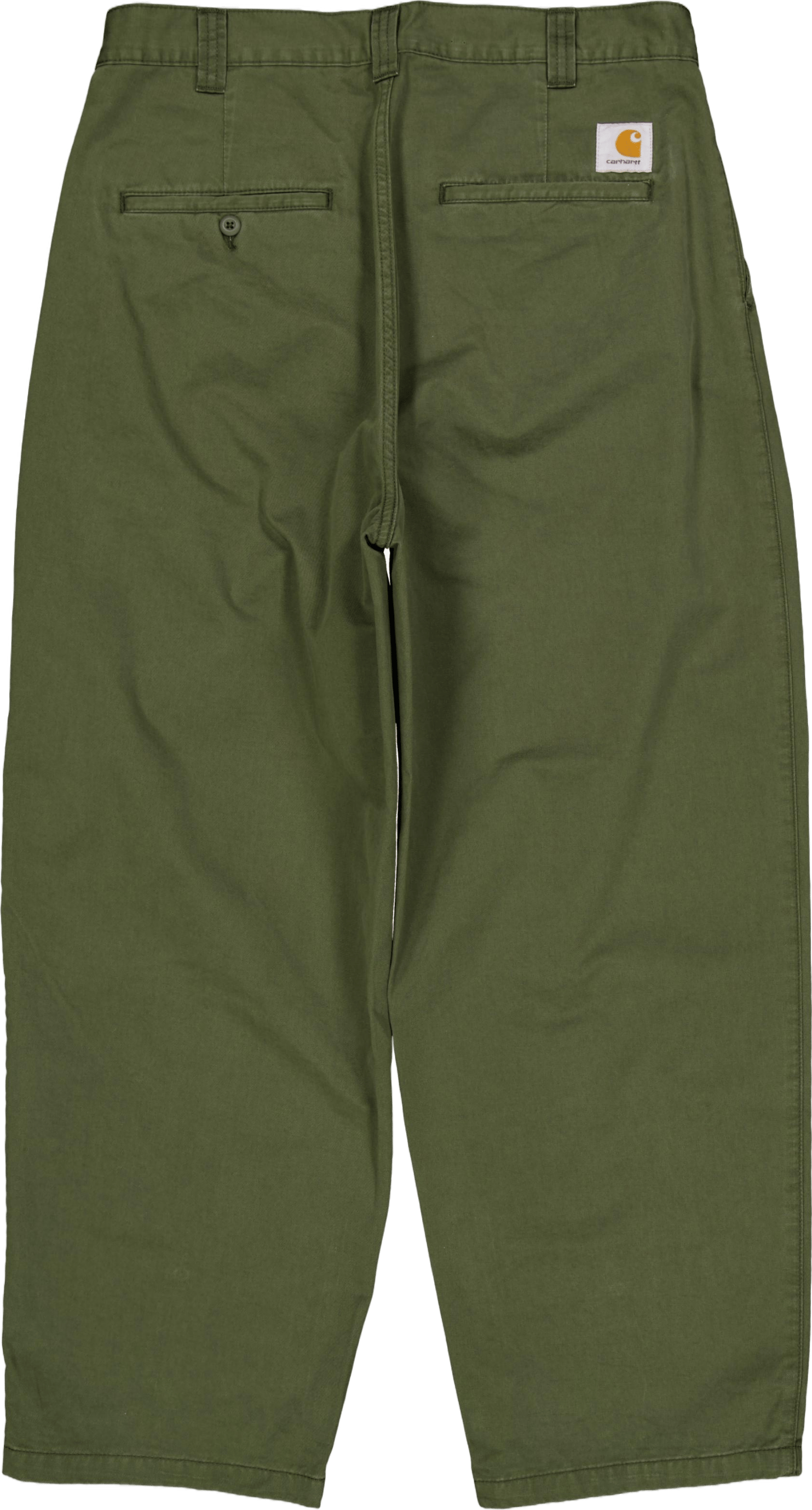 Merrick Pant Office Green - Bild 2