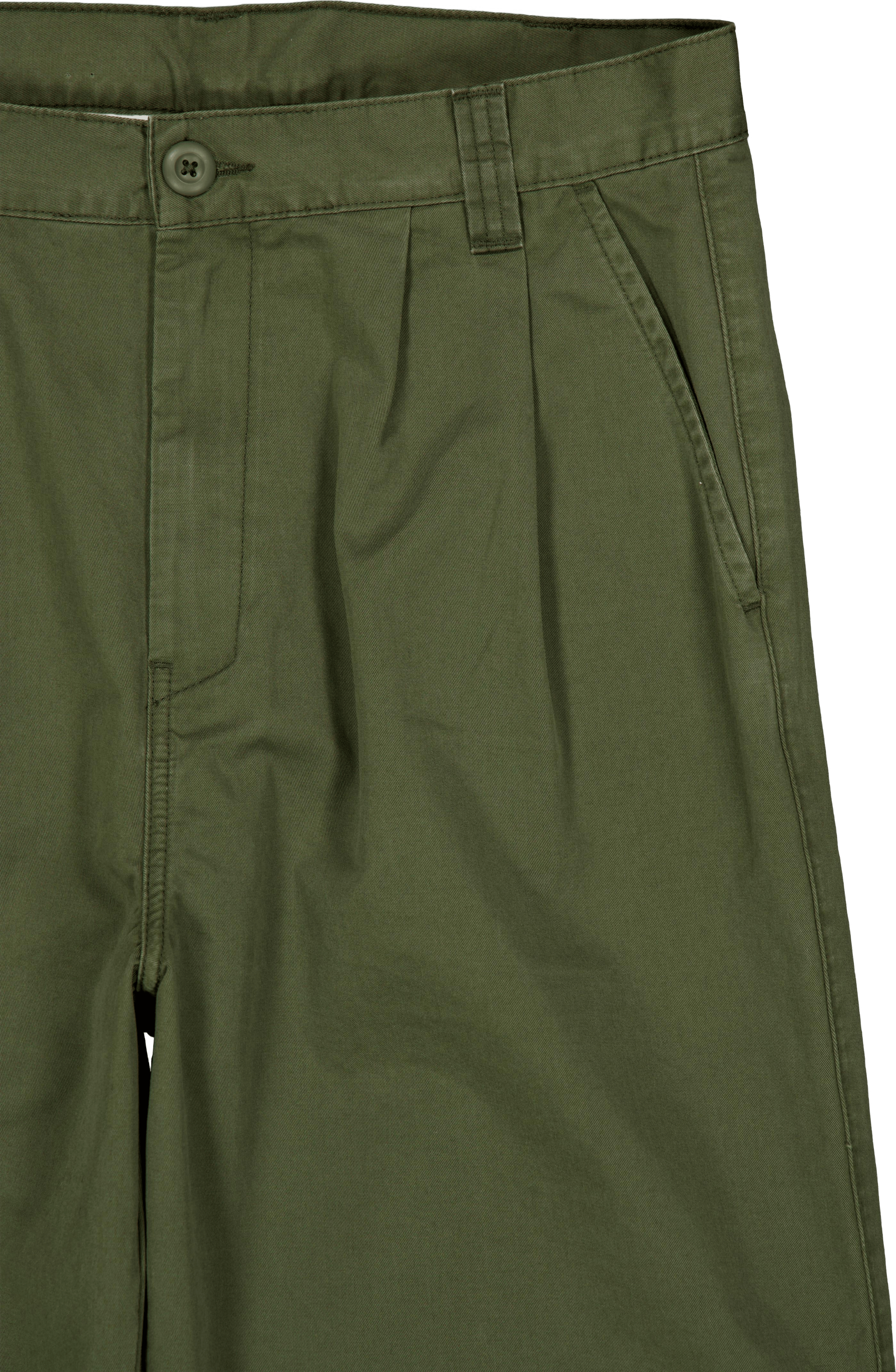 Merrick Pant Office Green - Bild 3