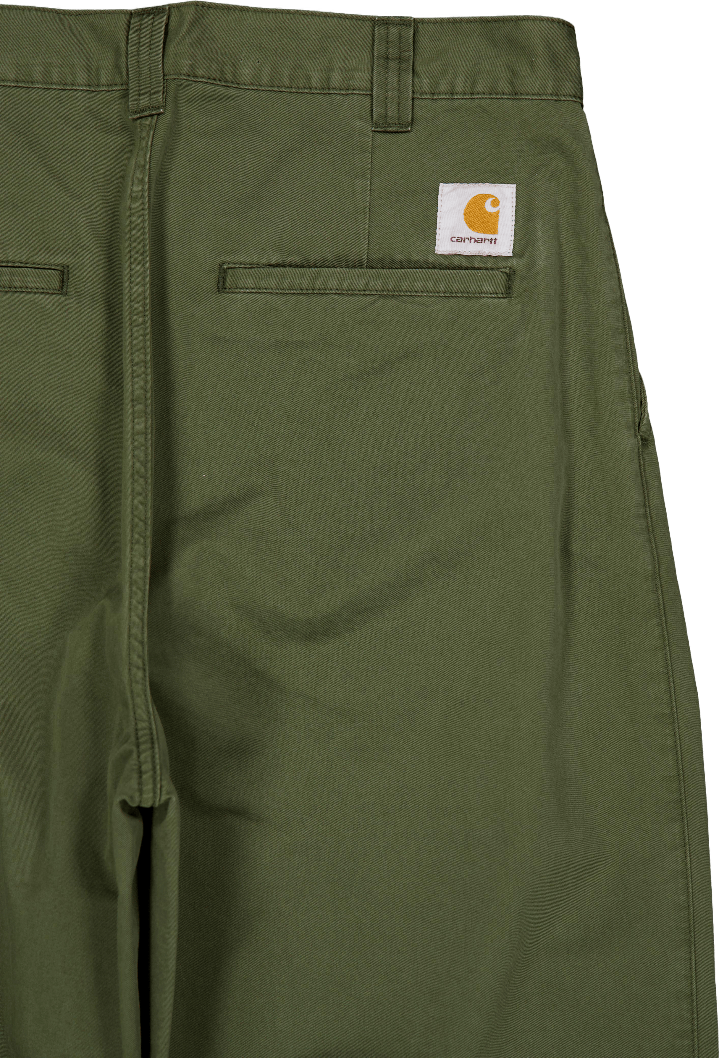 Merrick Pant Office Green - Bild 4