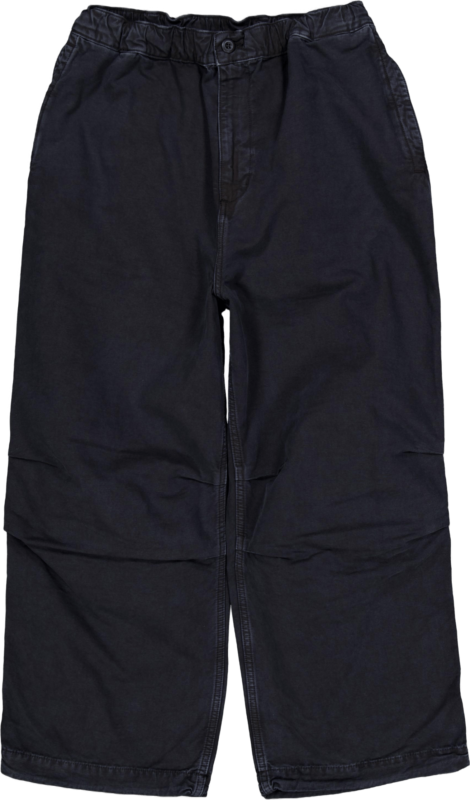 Judd Pant Black