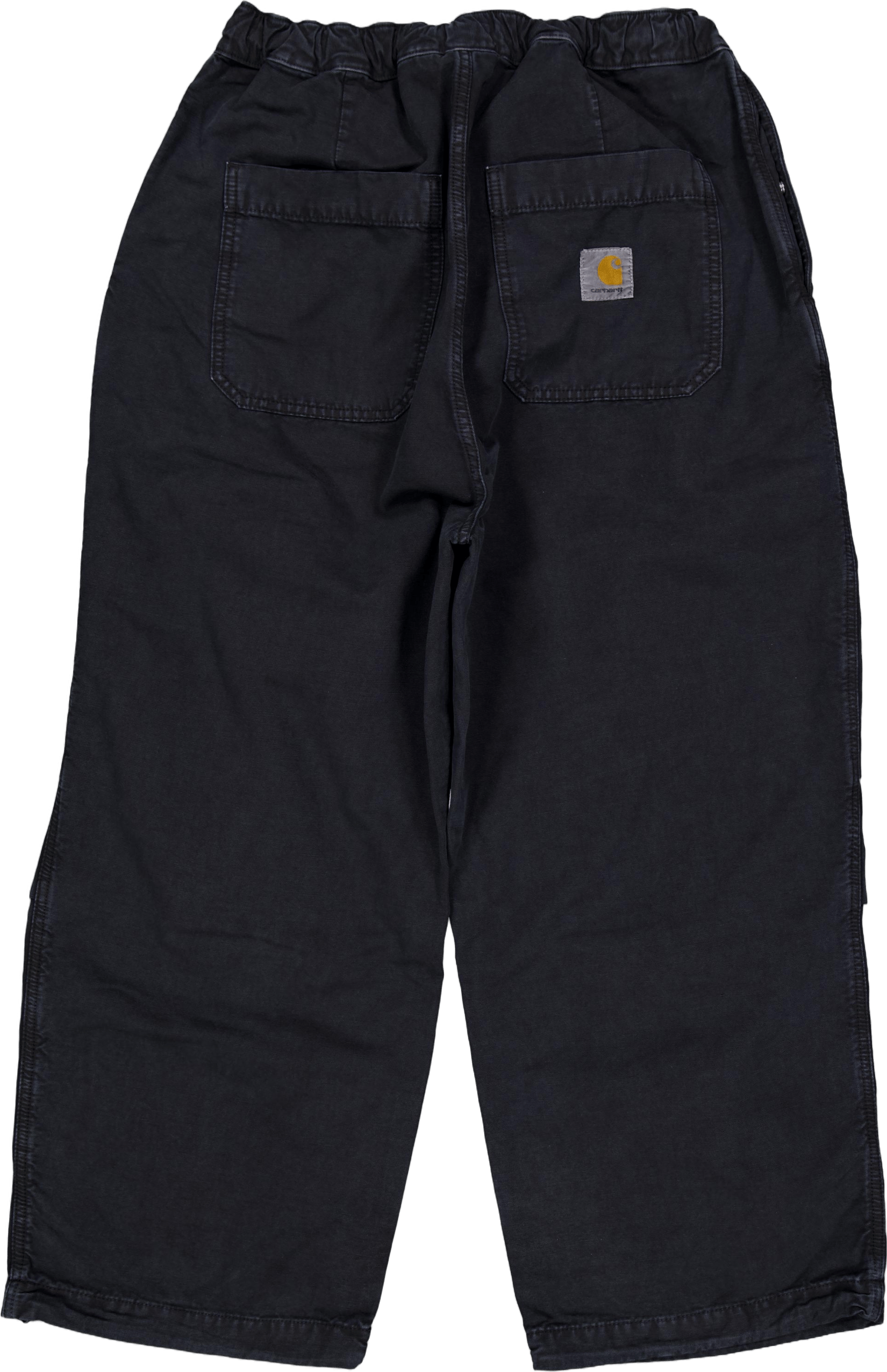 Judd Pant Black - Bild 2