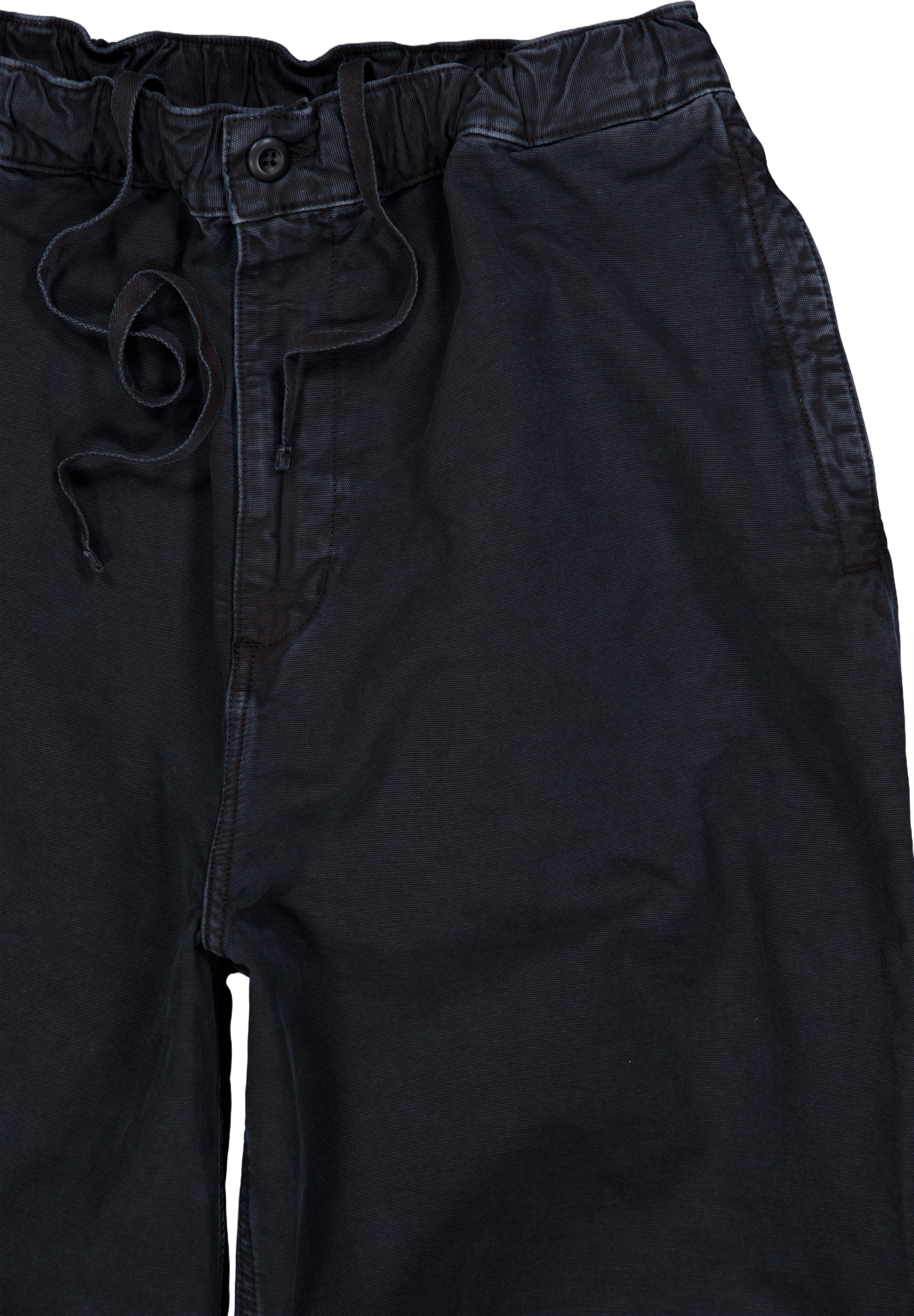 Judd Pant Black - Bild 3