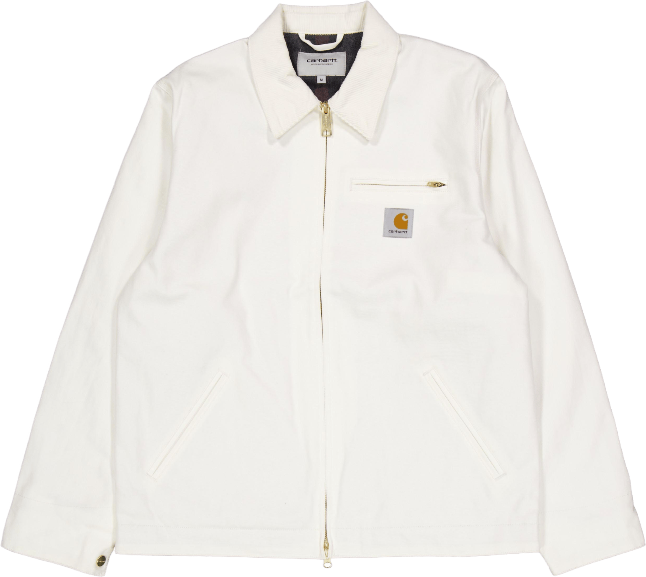 Detroit Jacket Wax / Wax