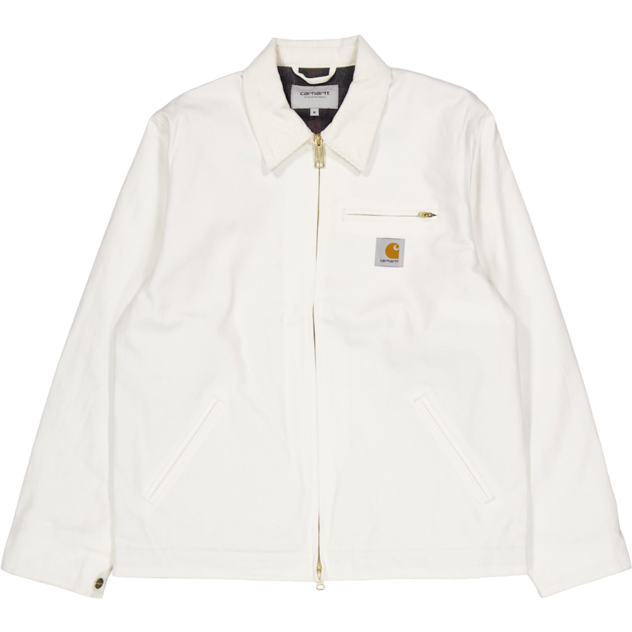 Detroit Jacket Wax / Wax