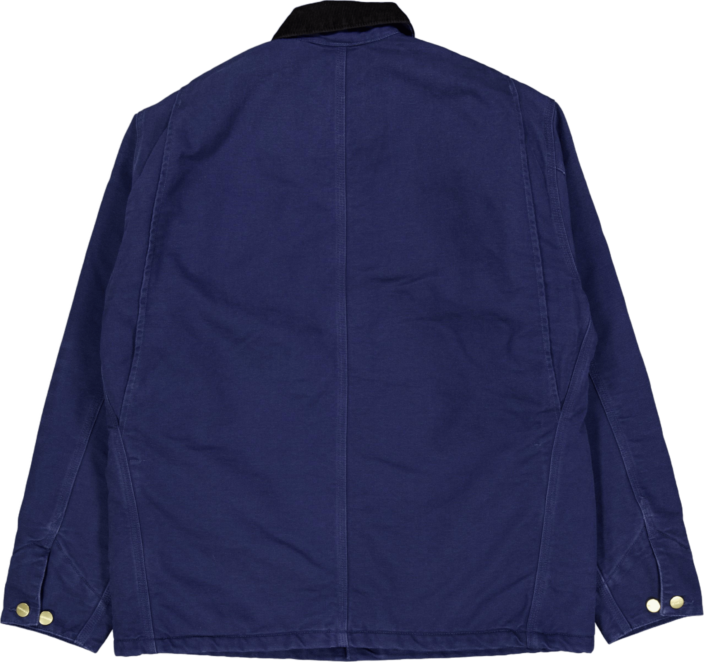 Og Chore Coat Air Force Blue / Black - Bild 2