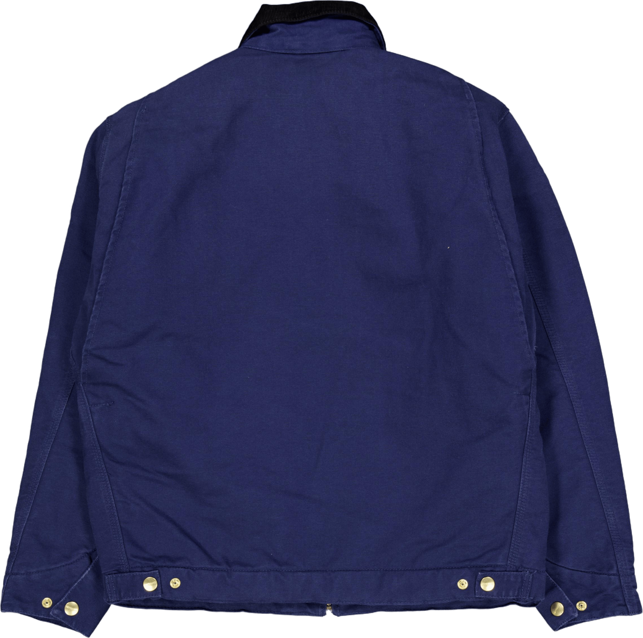 Og Detroit Jacket Air Force Blue / Black - Bild 2