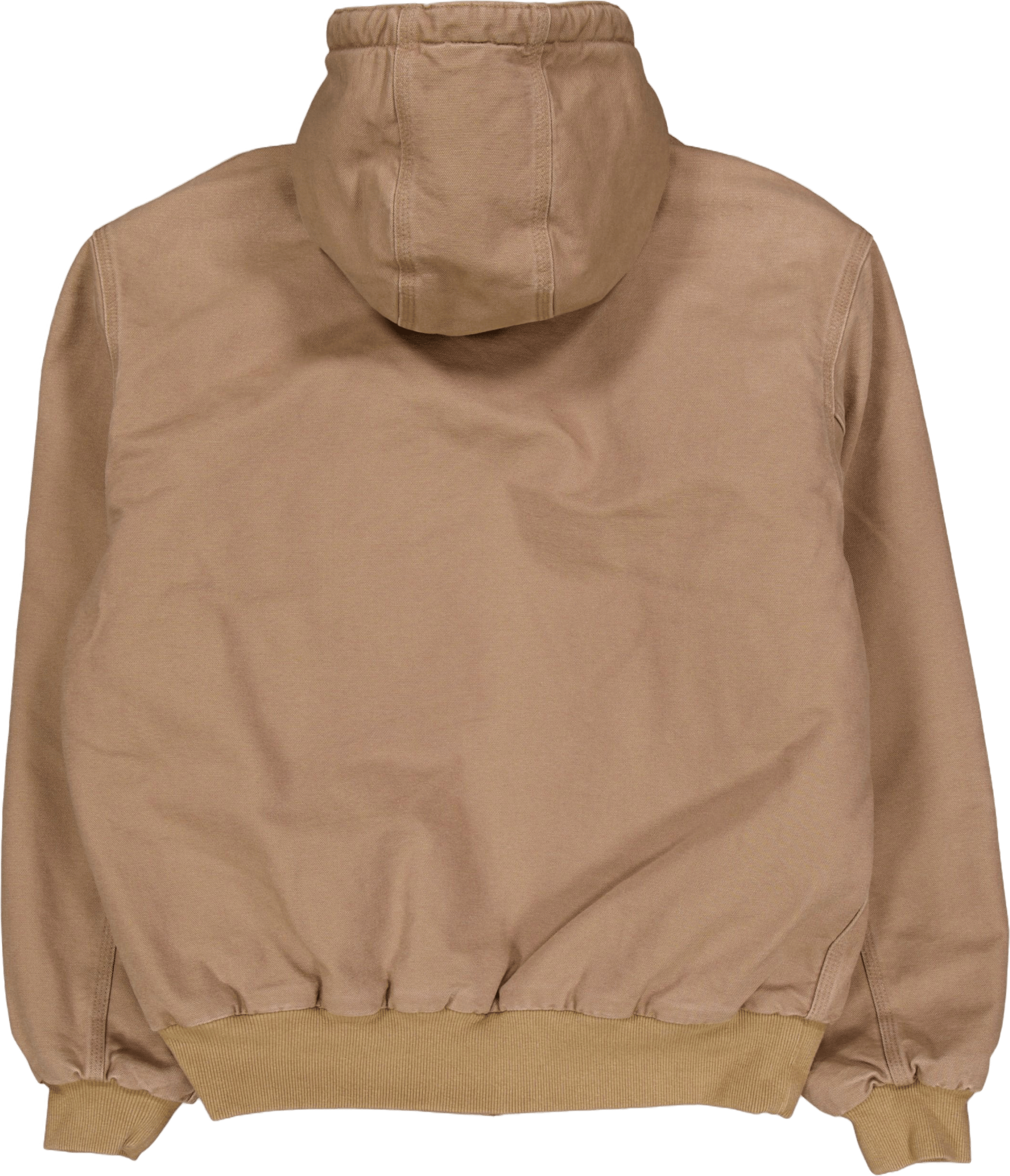 Og Active Jacket Peanut - Bild 2