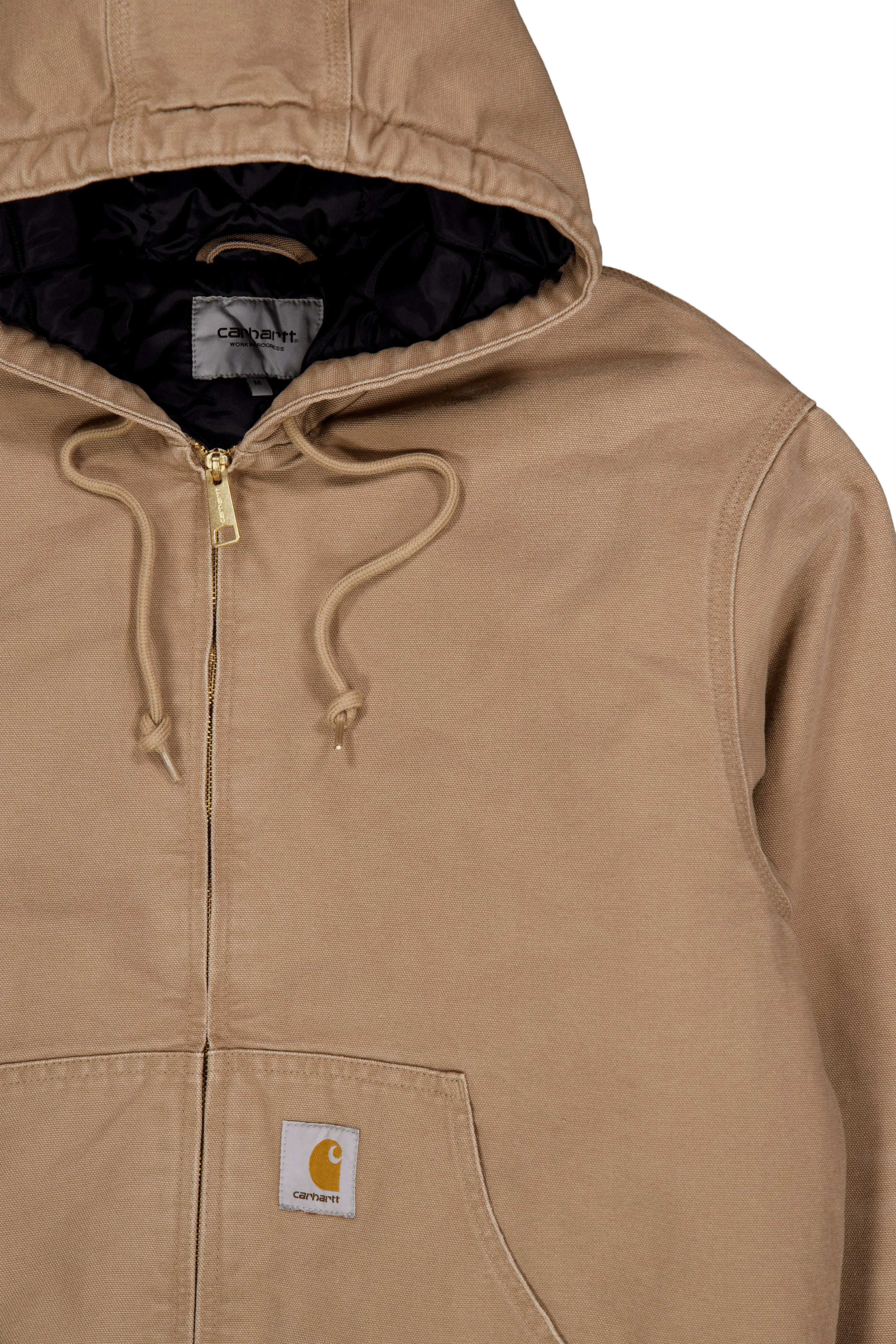Og Active Jacket Peanut - Bild 3
