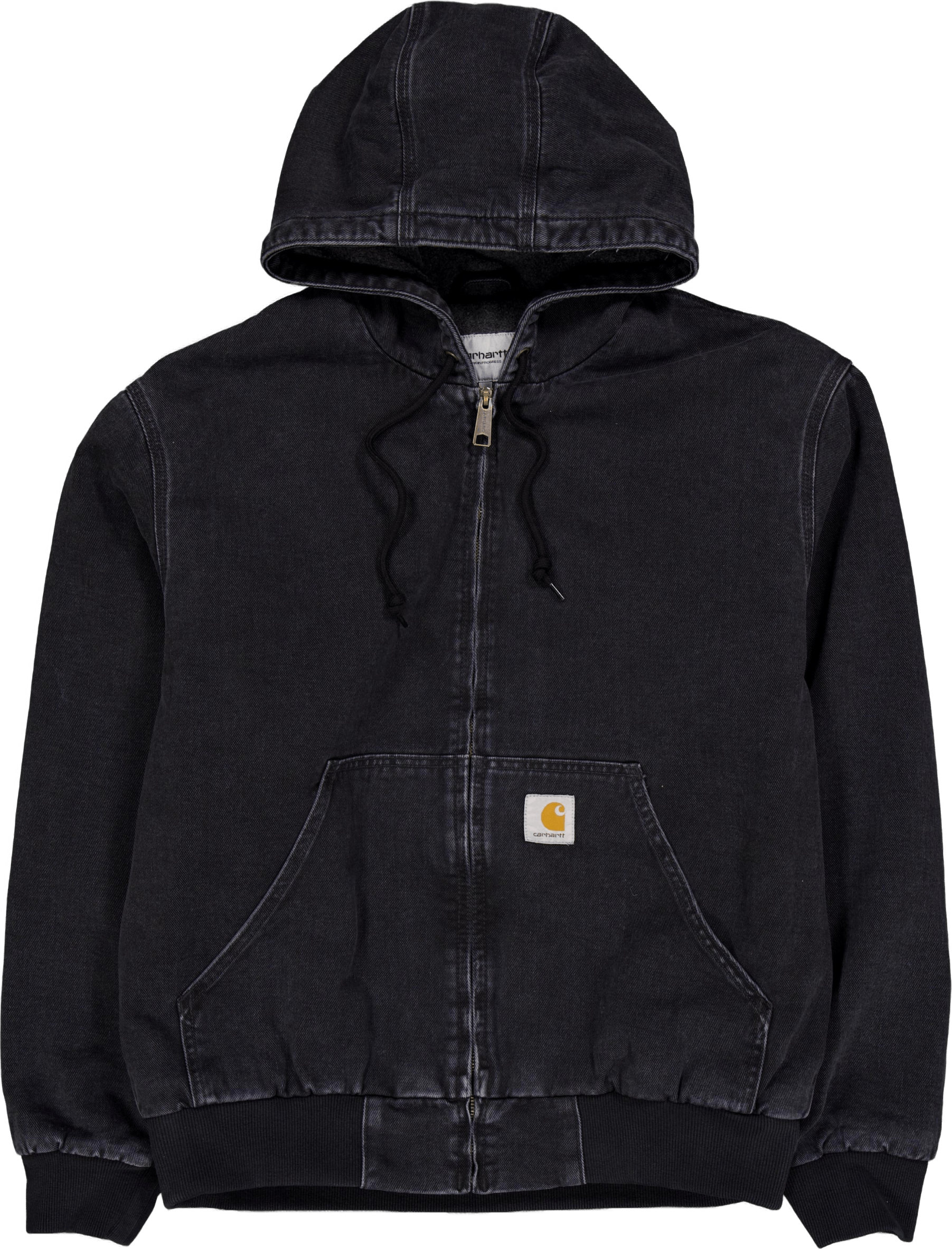 Og Active Jacket Black, Unisex, Utrustning, jackor, Svart, XS