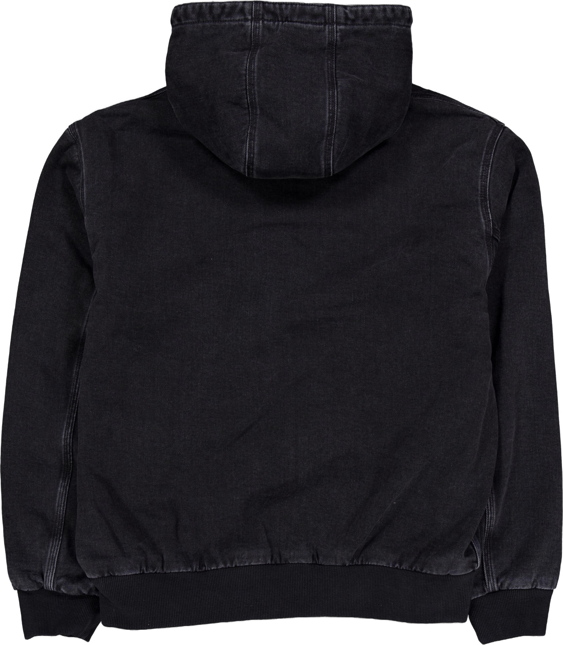 Og Active Jacket Black - Bild 2