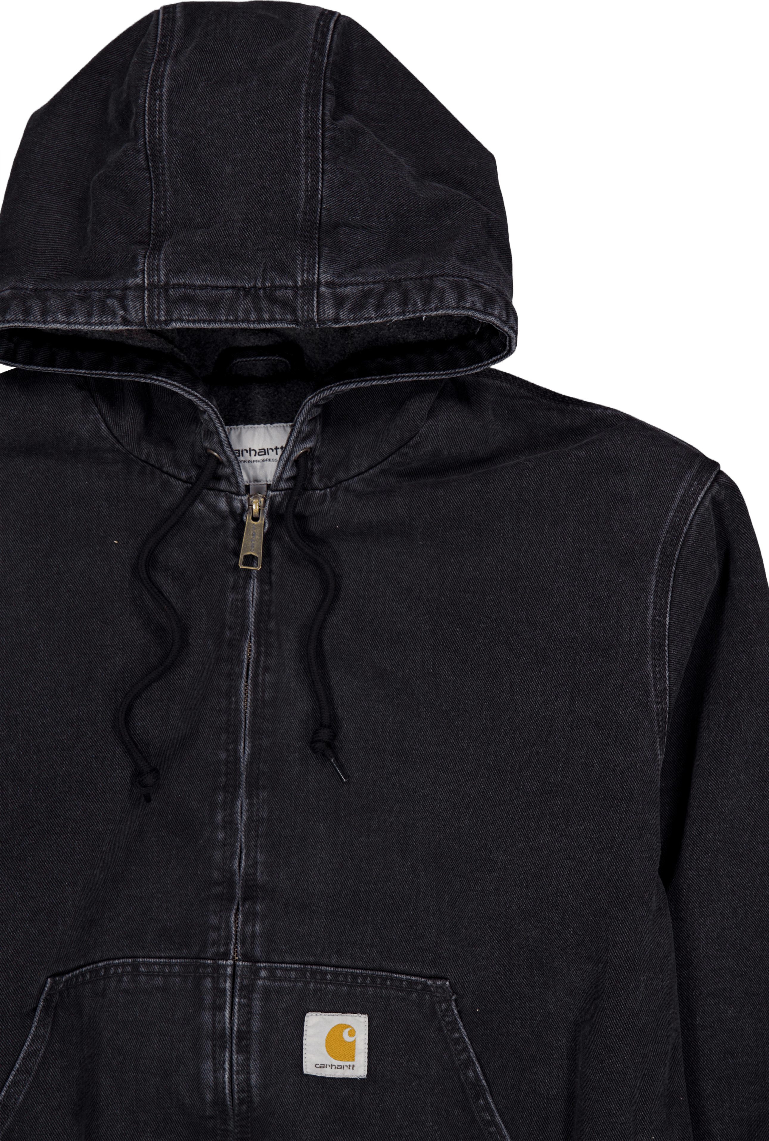 Og Active Jacket Black - Bild 3