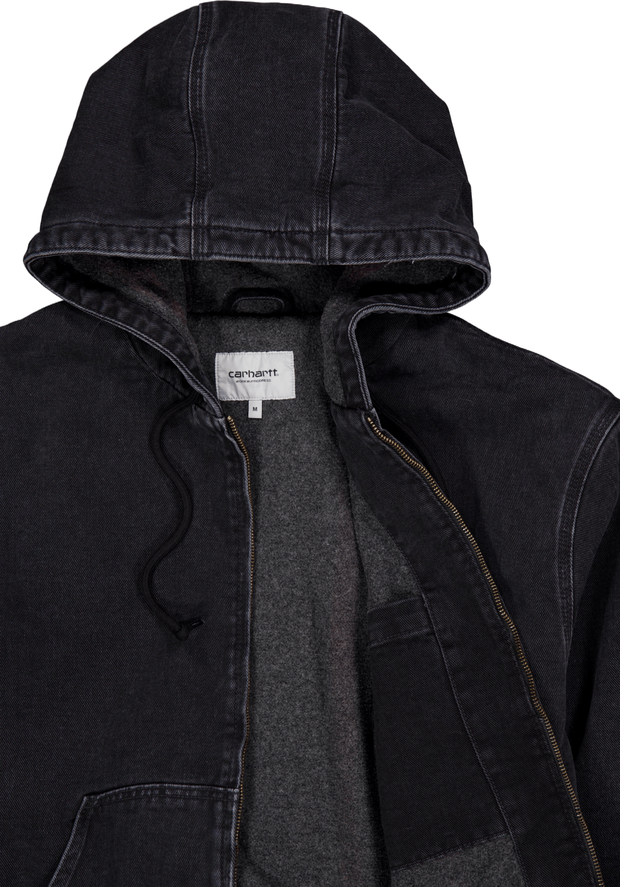 Og Active Jacket Black - Bild 4