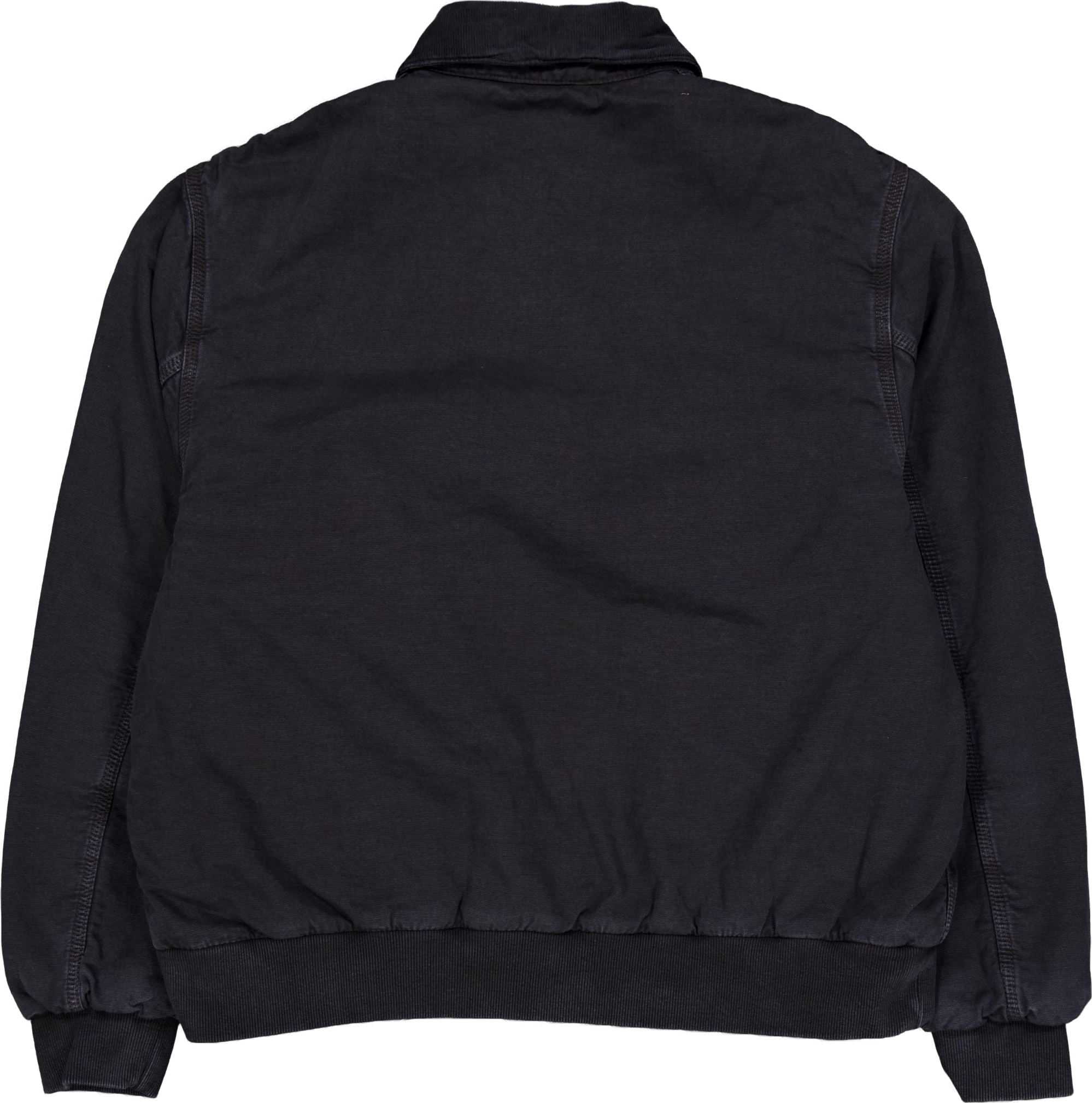 Stanton Jacket Black / Black - Bild 2