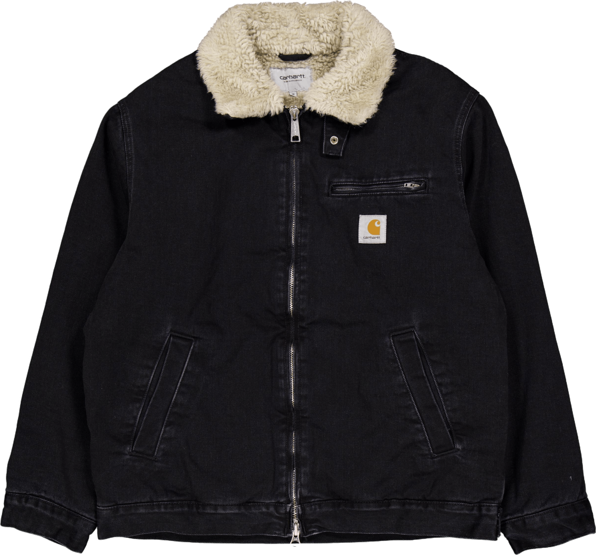 Herald Jacket Black / Wall, Unisex, Utrustning, jackor, Svart, XL