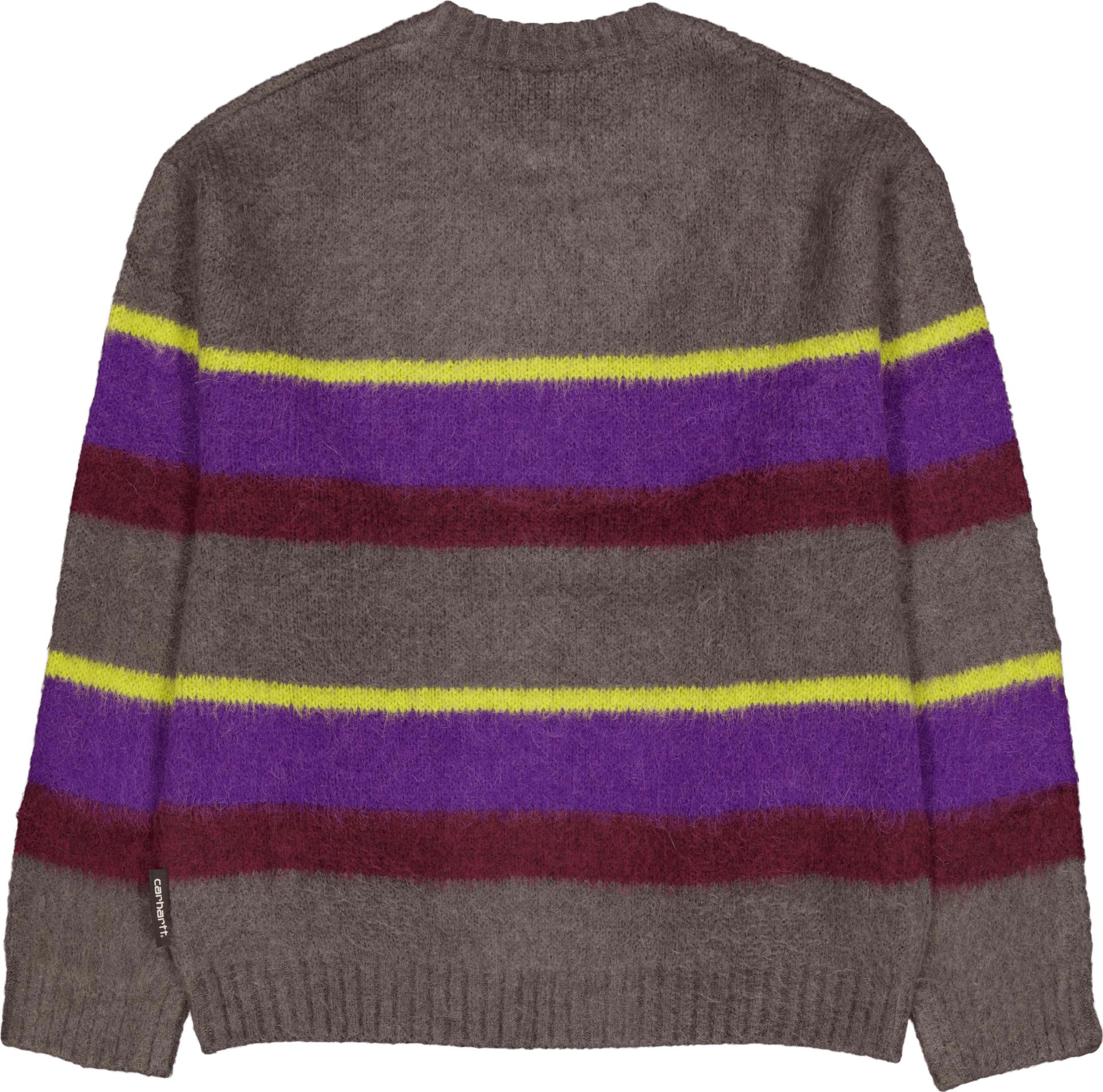 Merton Sweater Sundling Stripe, Aura - Bild 2