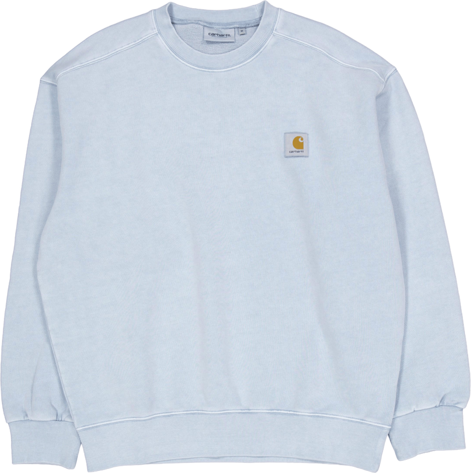 Vista Sweat Dusty Ice