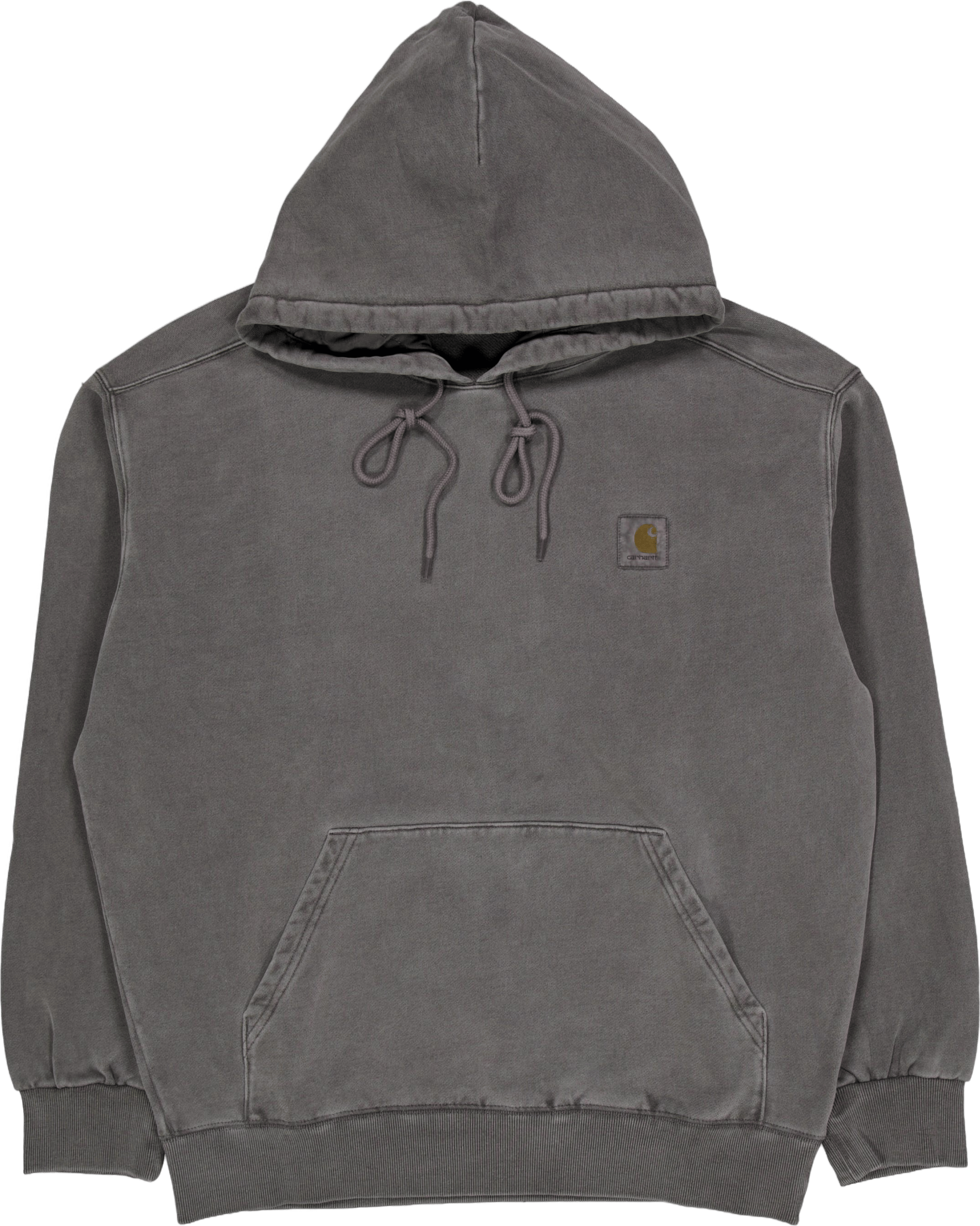 Hooded Vista Sweat Graphite