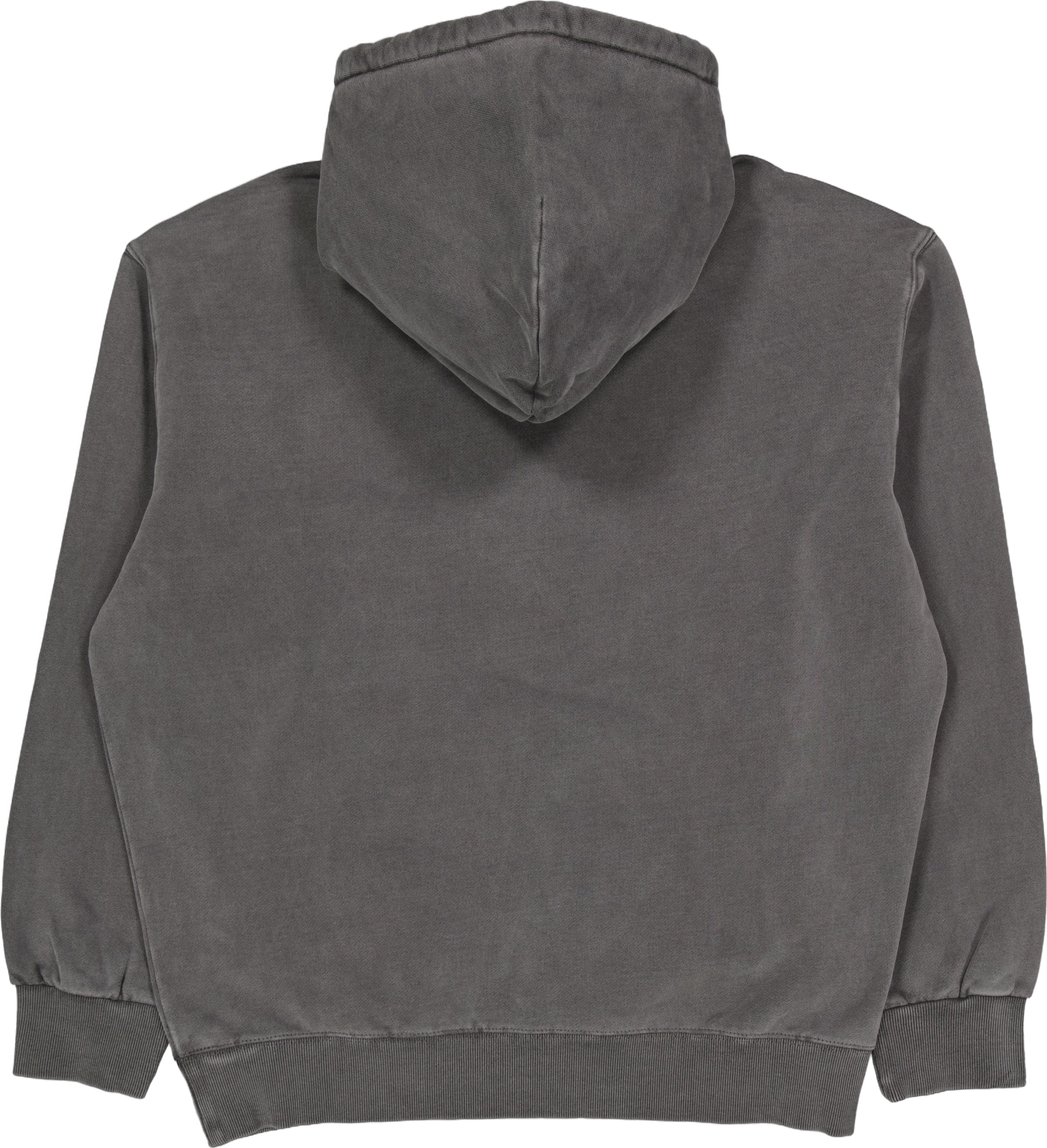 Hooded Vista Sweat Graphite - Bild 2