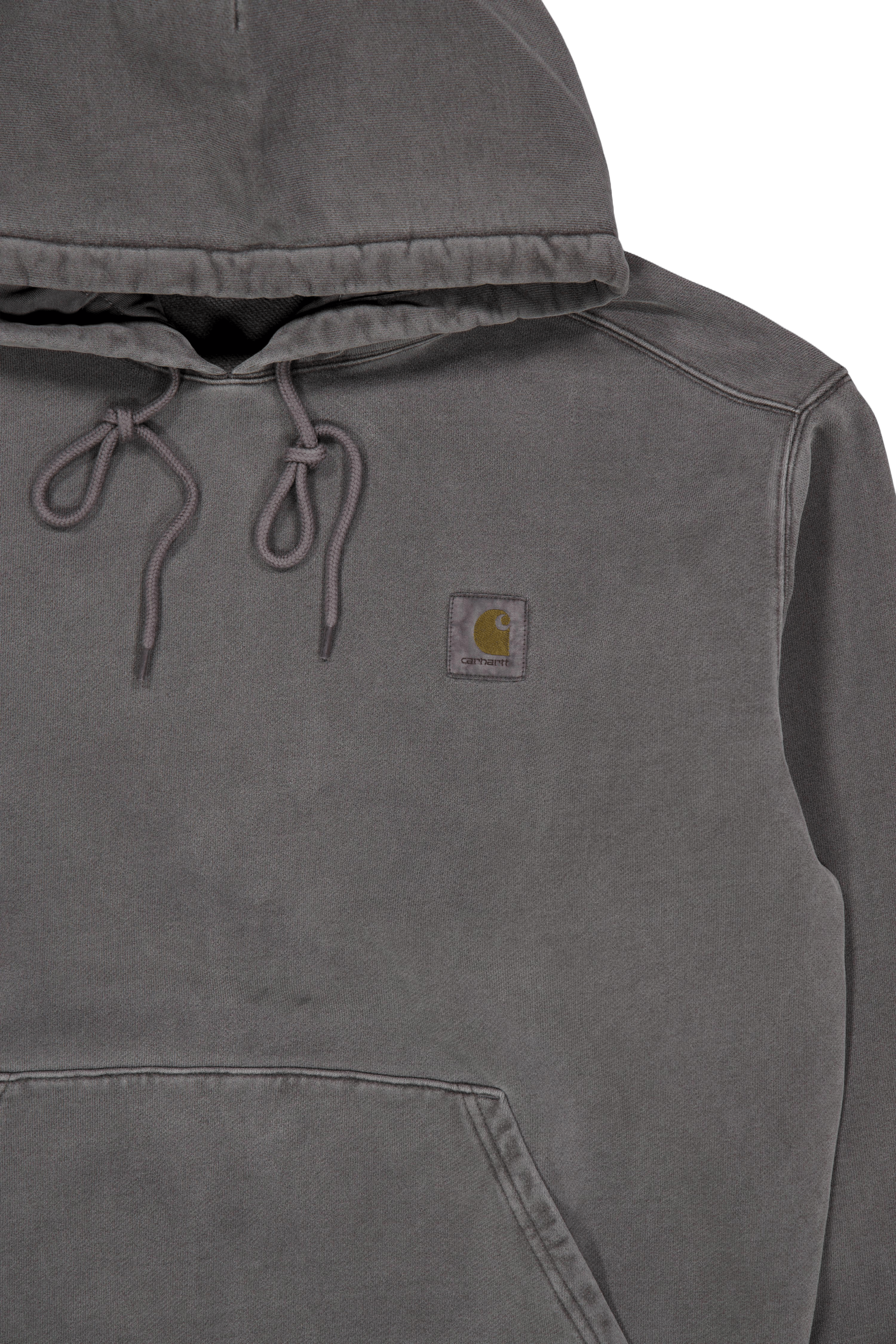 Hooded Vista Sweat Graphite - Bild 3