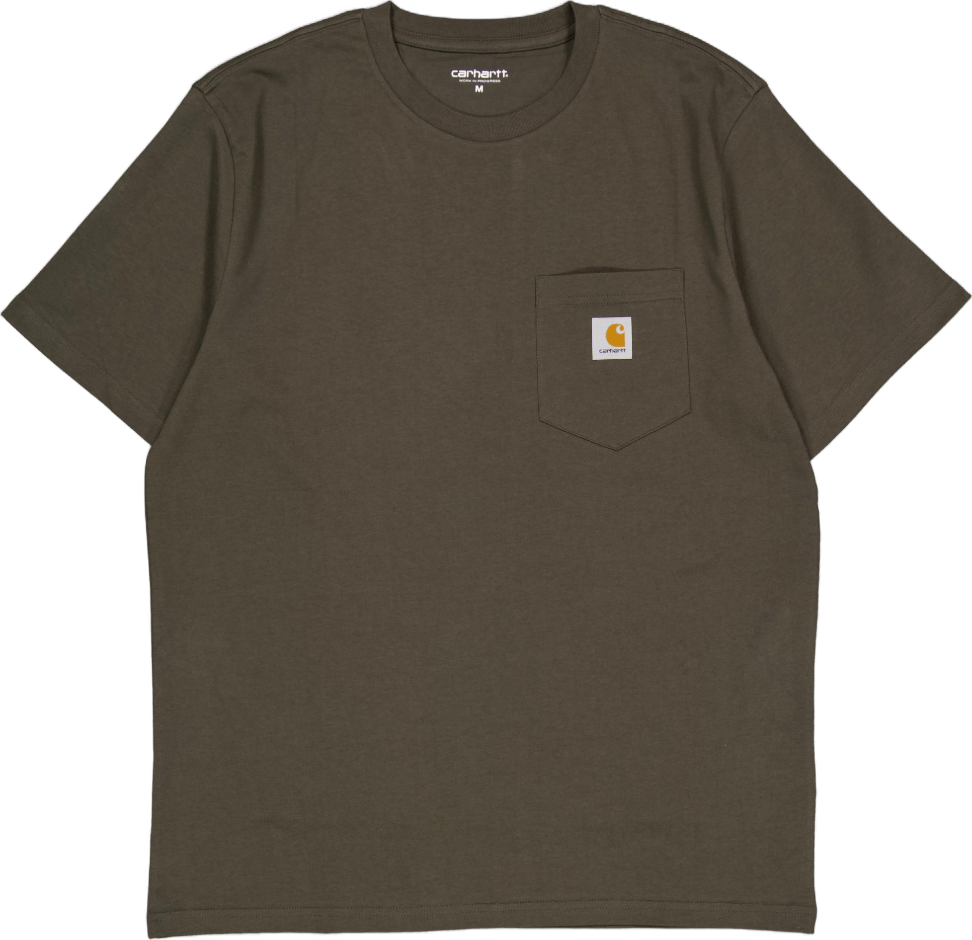S/s Pocket T-shirt Mirage