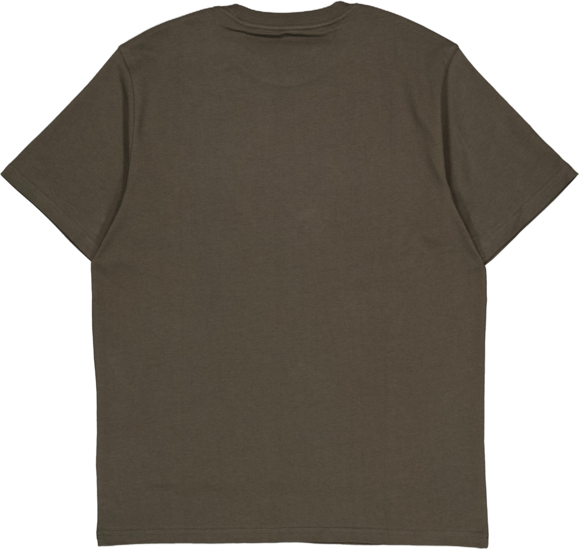 S/s Pocket T-shirt Mirage - Bild 2