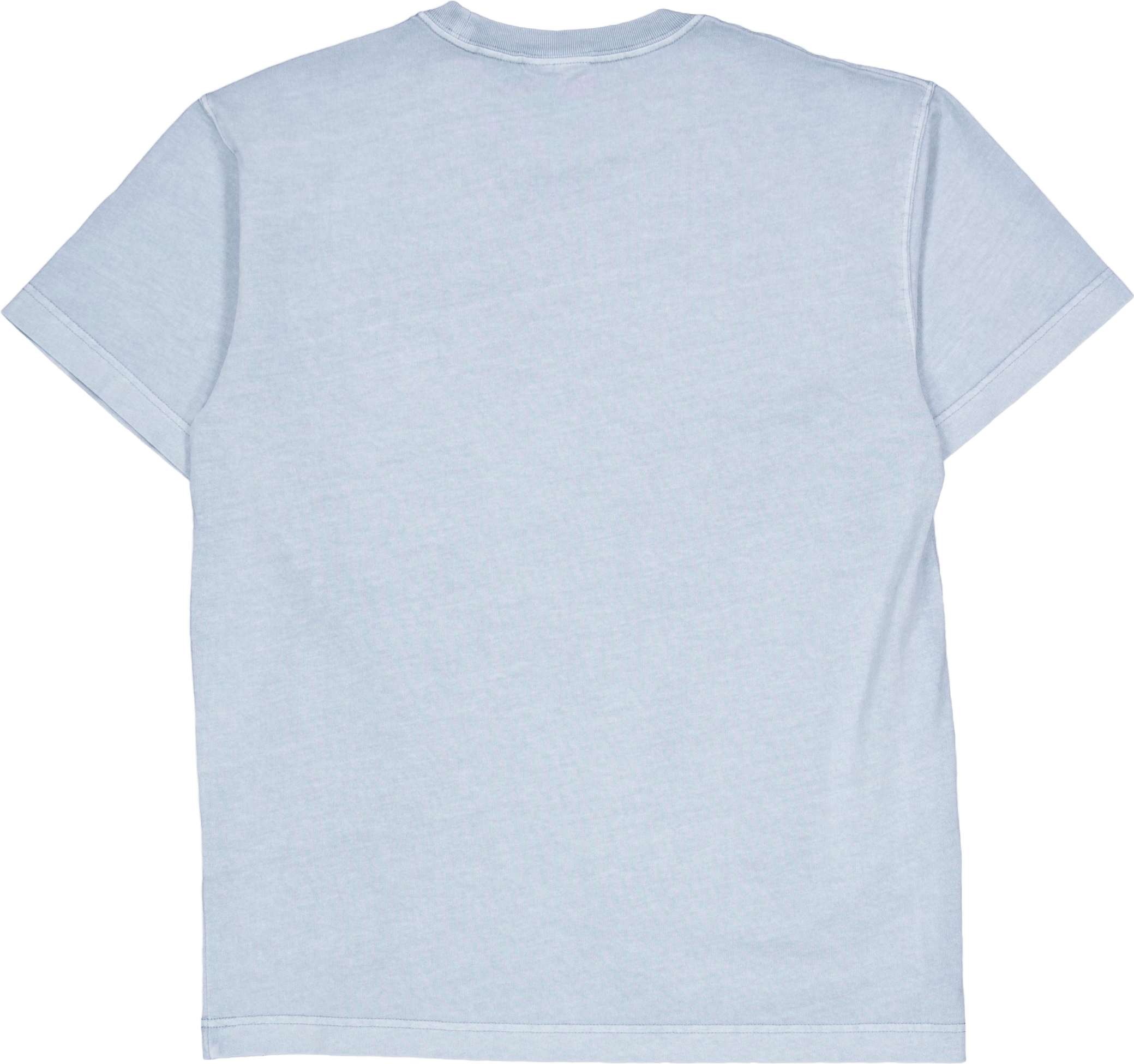 S/s Vista T-shirt Dusty Ice - Bild 2