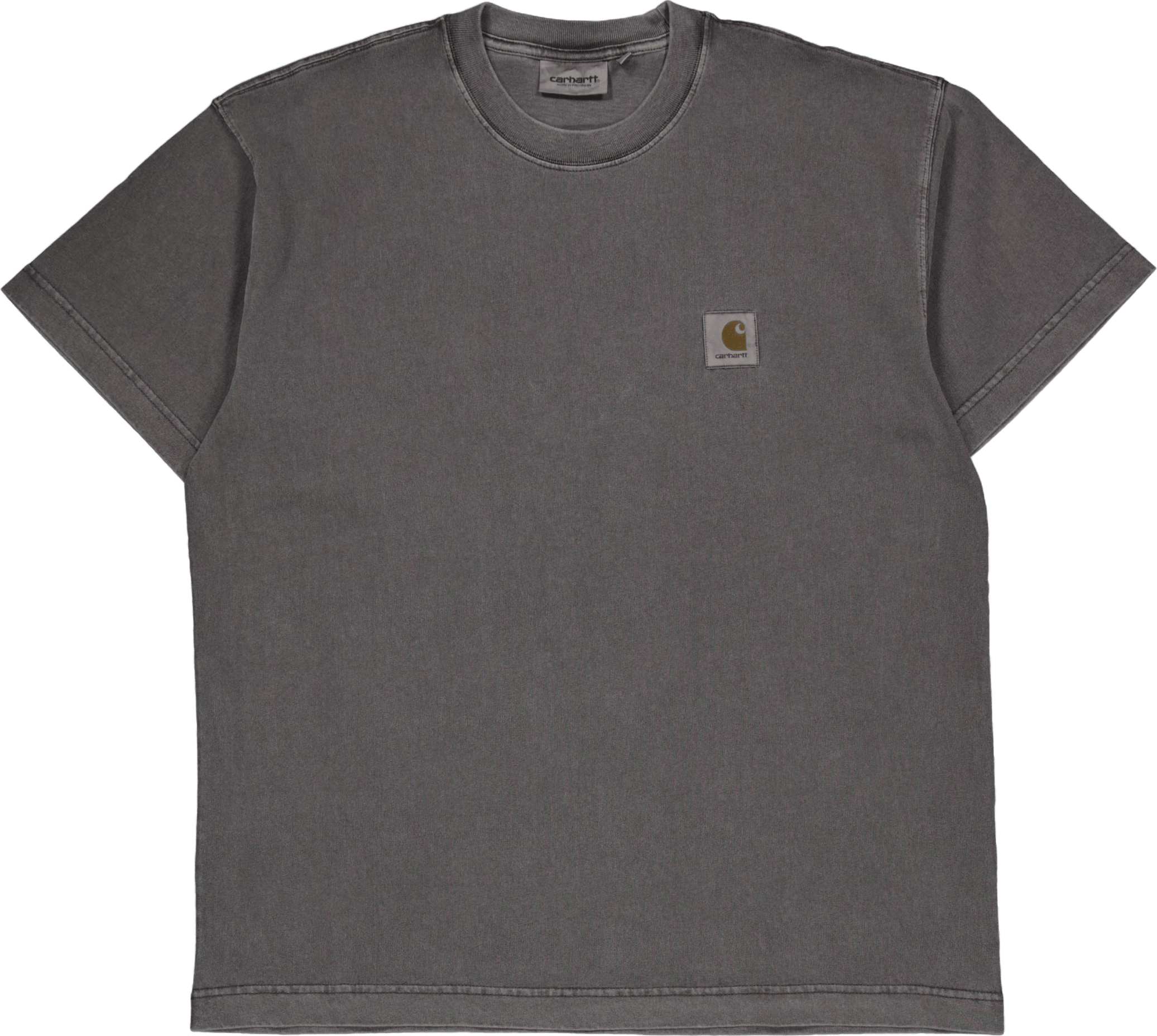 S/s Vista T-shirt Graphite