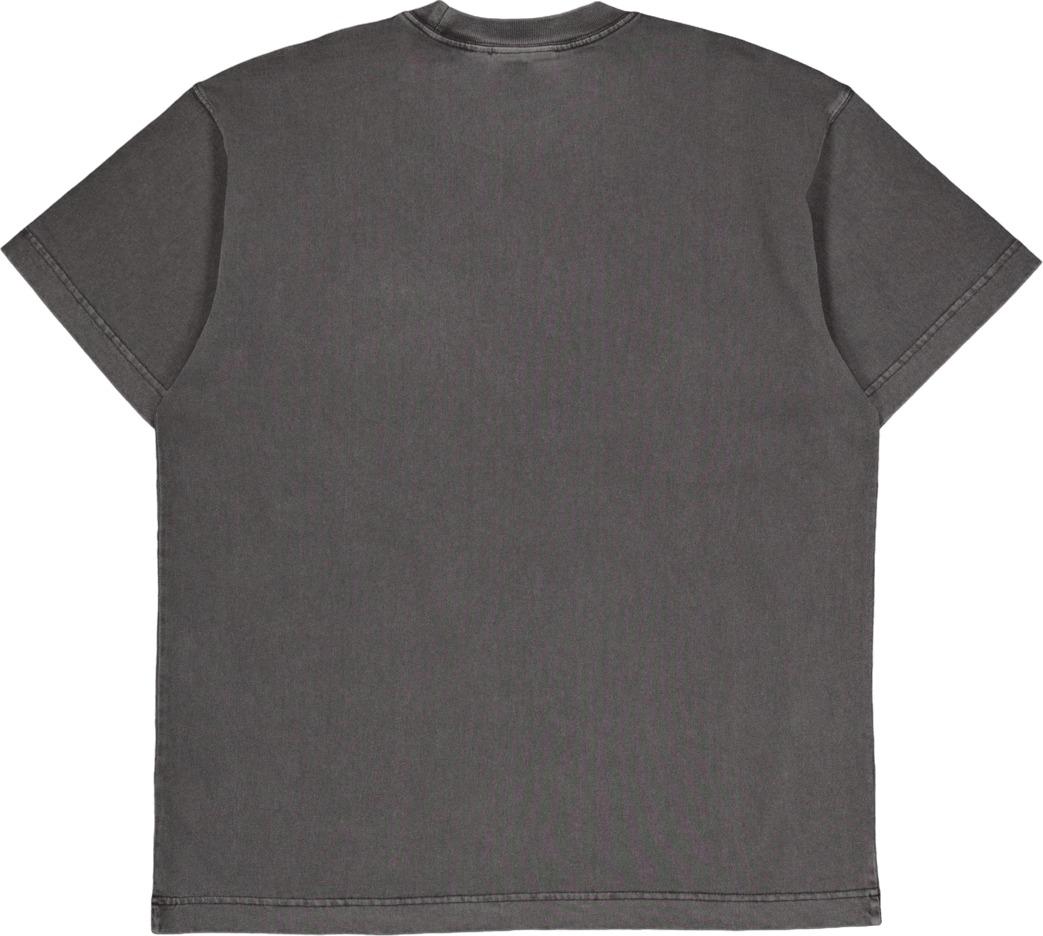 S/s Vista T-shirt Graphite - Bild 2