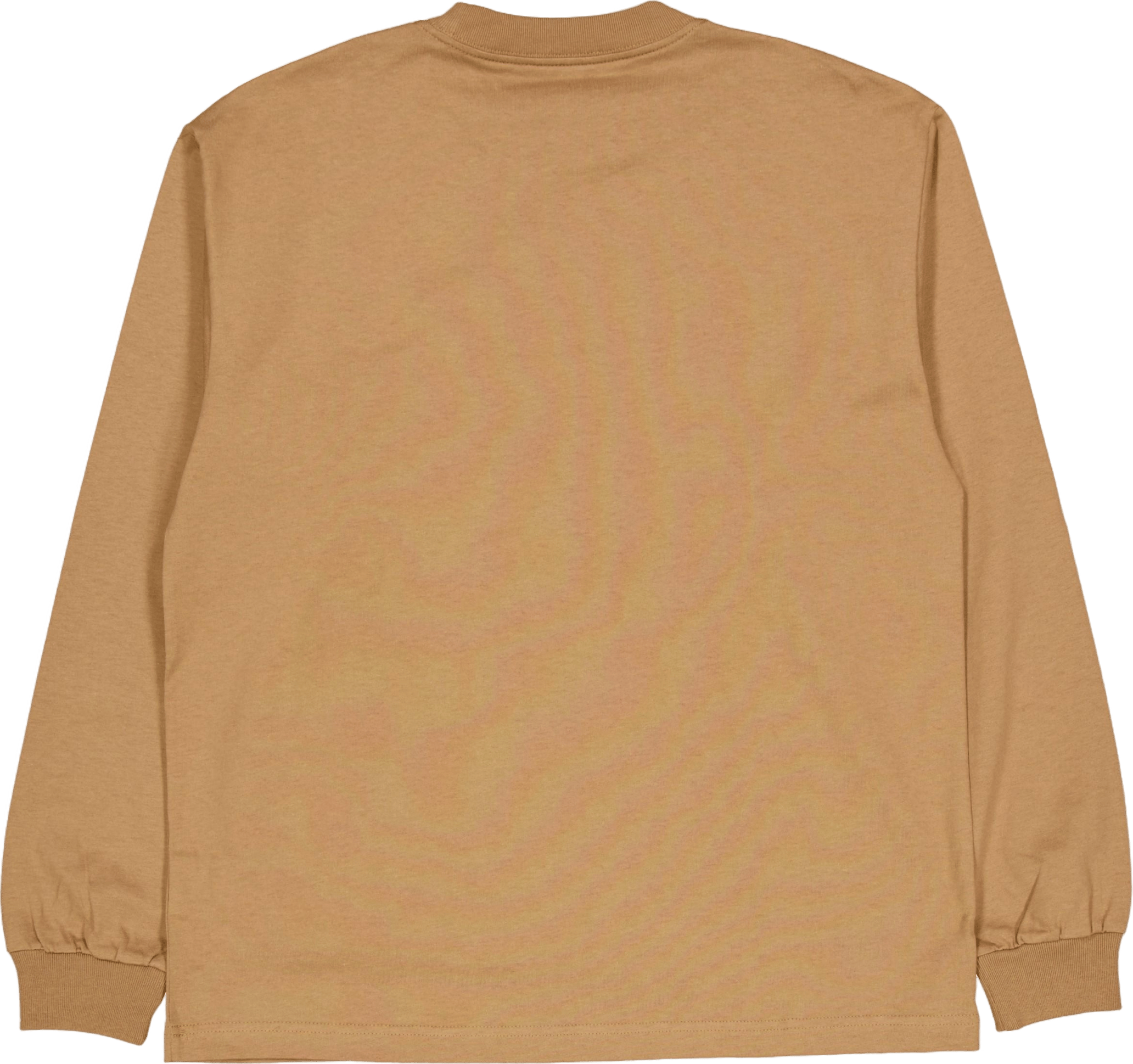 L/s Drill Boy T-shirt Peanut - Bild 2